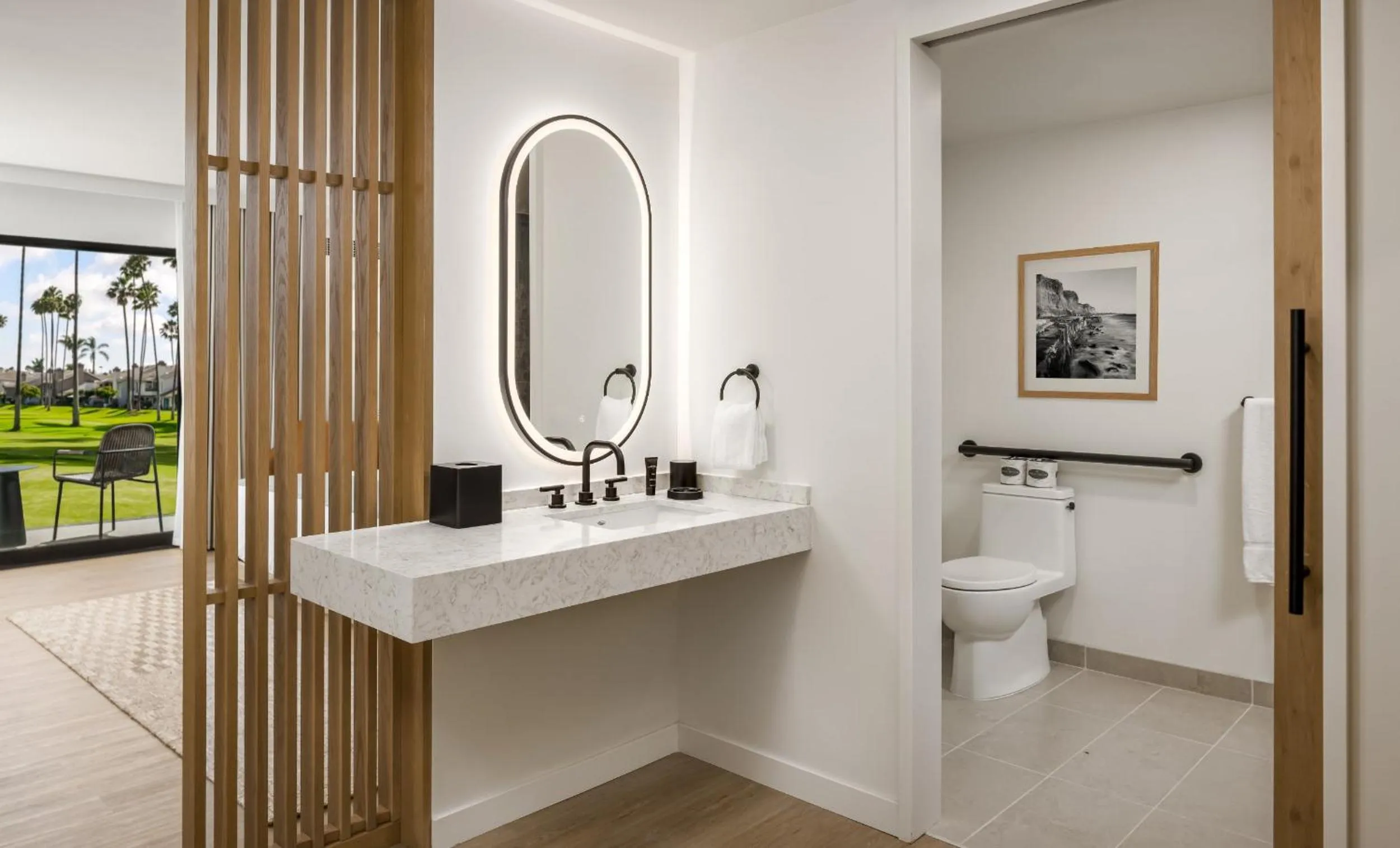 Photo of the whole room in Guesthouse Hotel at La Valle