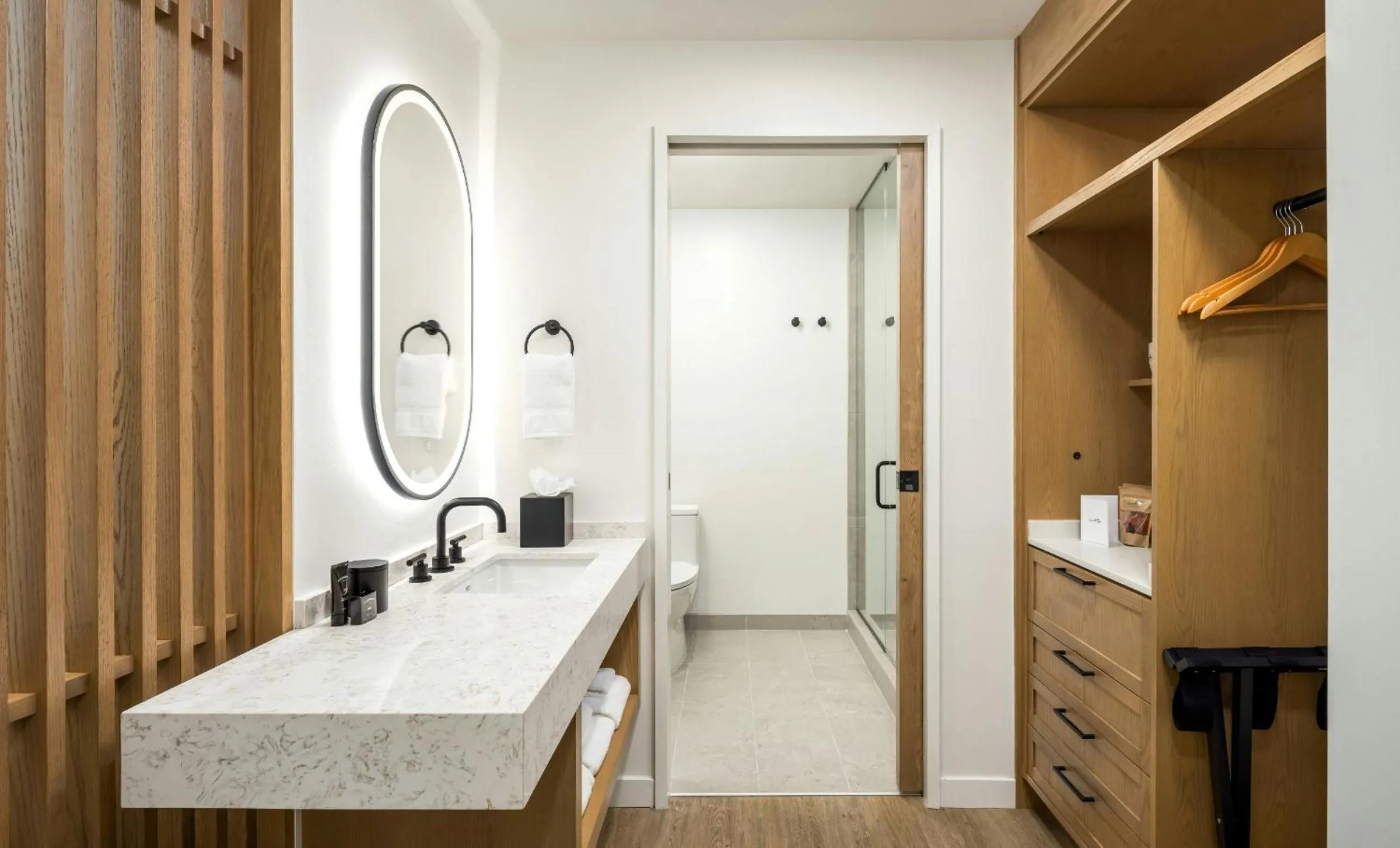 Photo of the whole room in Guesthouse Hotel at La Valle