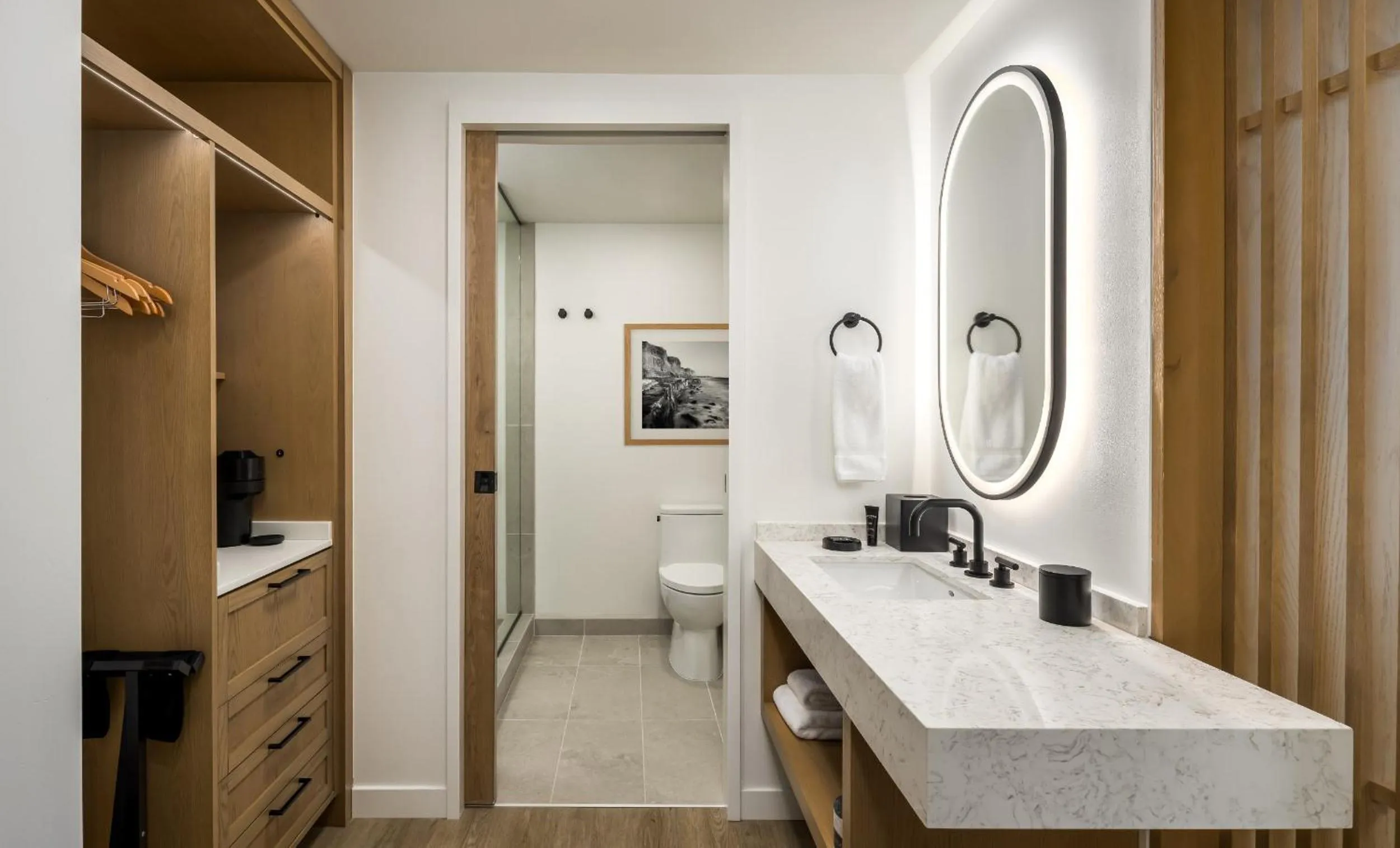 Photo of the whole room in Guesthouse Hotel at La Valle