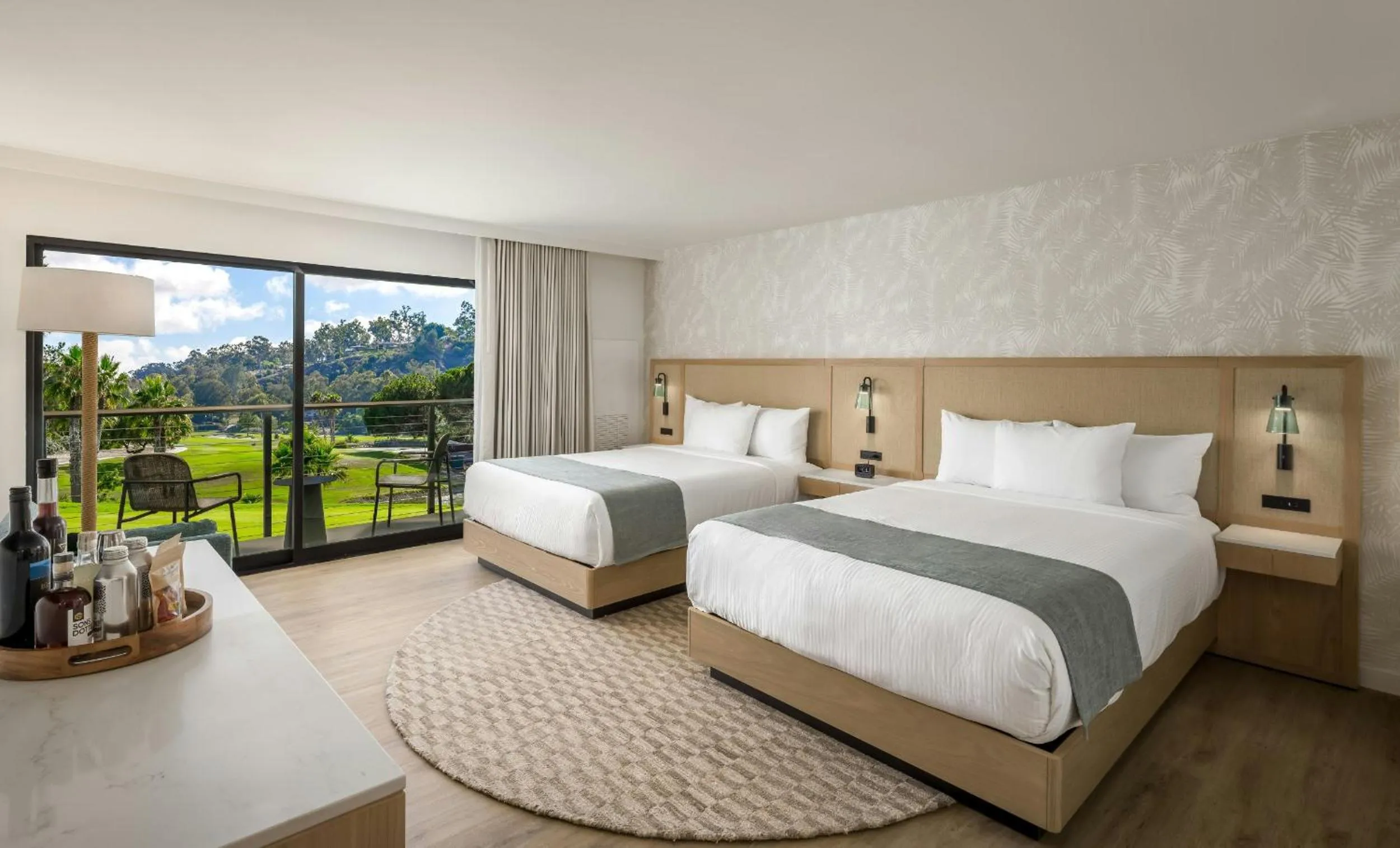 Photo of the whole room, Bed in Guesthouse Hotel at La Valle