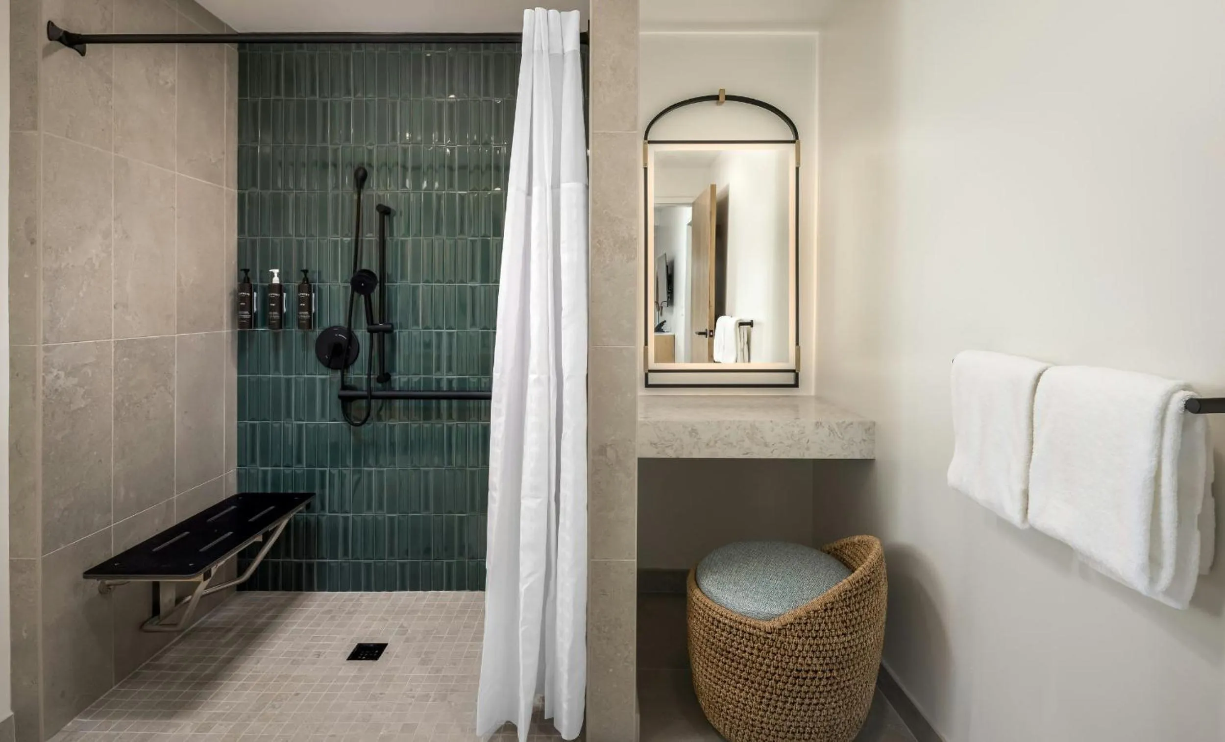 Photo of the whole room in Guesthouse Hotel at La Valle