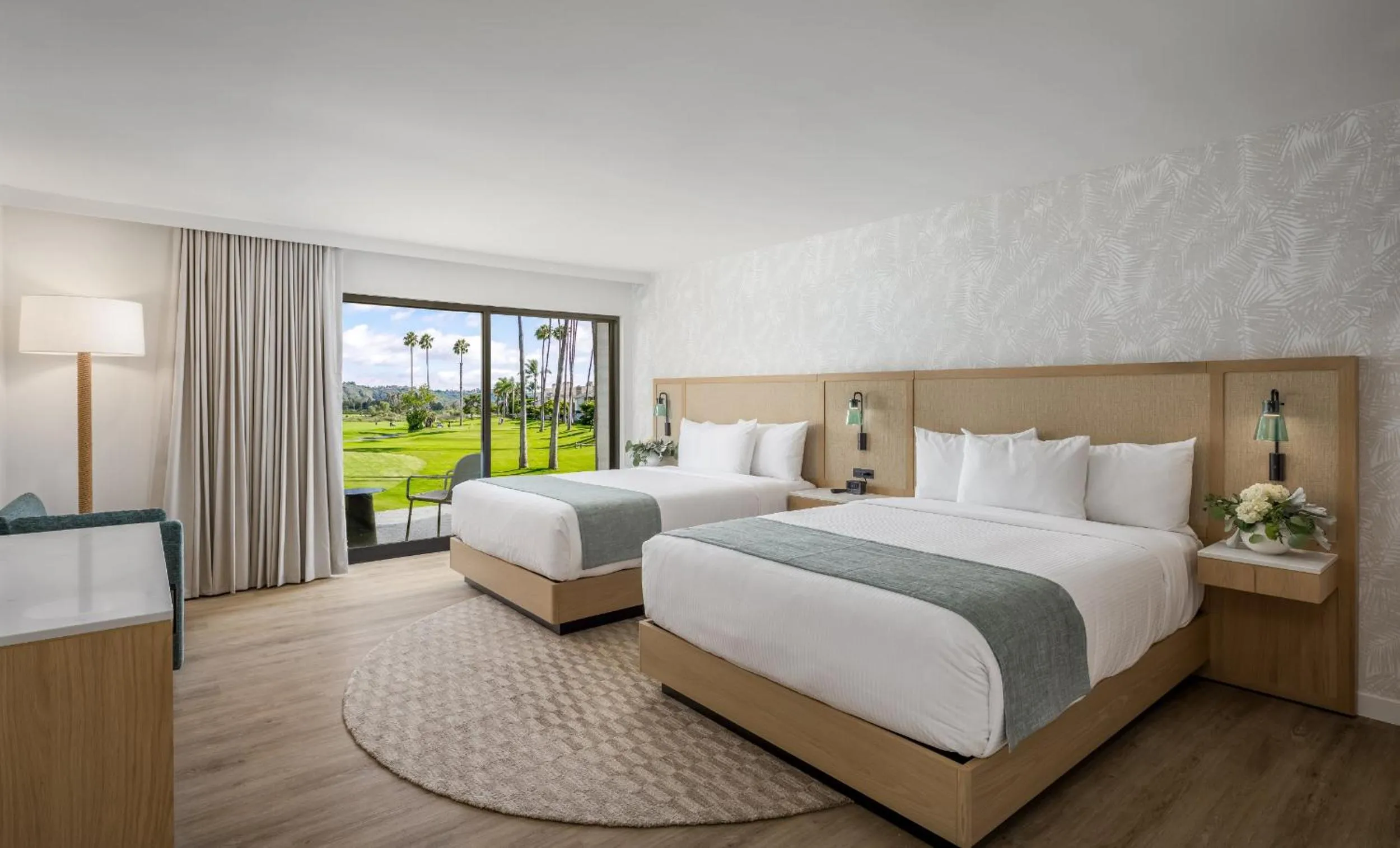 Photo of the whole room, Bed in Guesthouse Hotel at La Valle