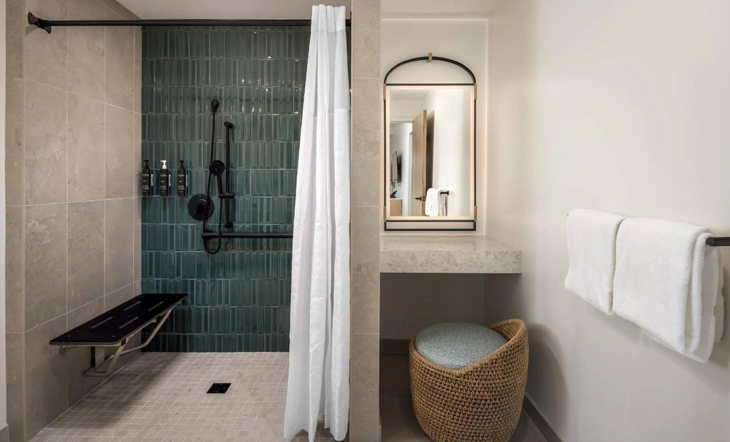 Photo of the whole room in Guesthouse Hotel at La Valle