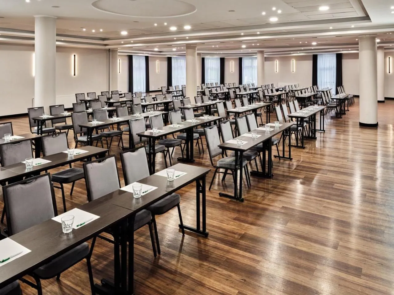 Hotel Villa Verde Congress & Spa