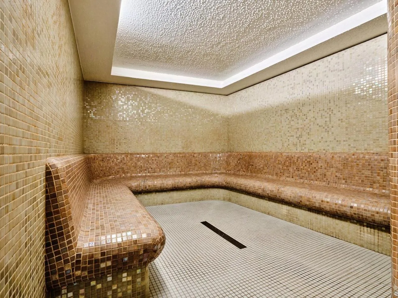 Hotel Villa Verde Congress & Spa