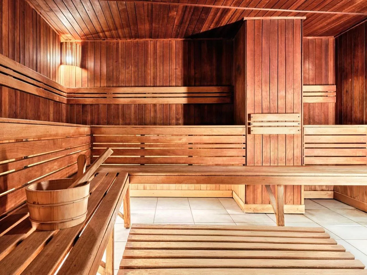 Hotel Villa Verde Congress & Spa