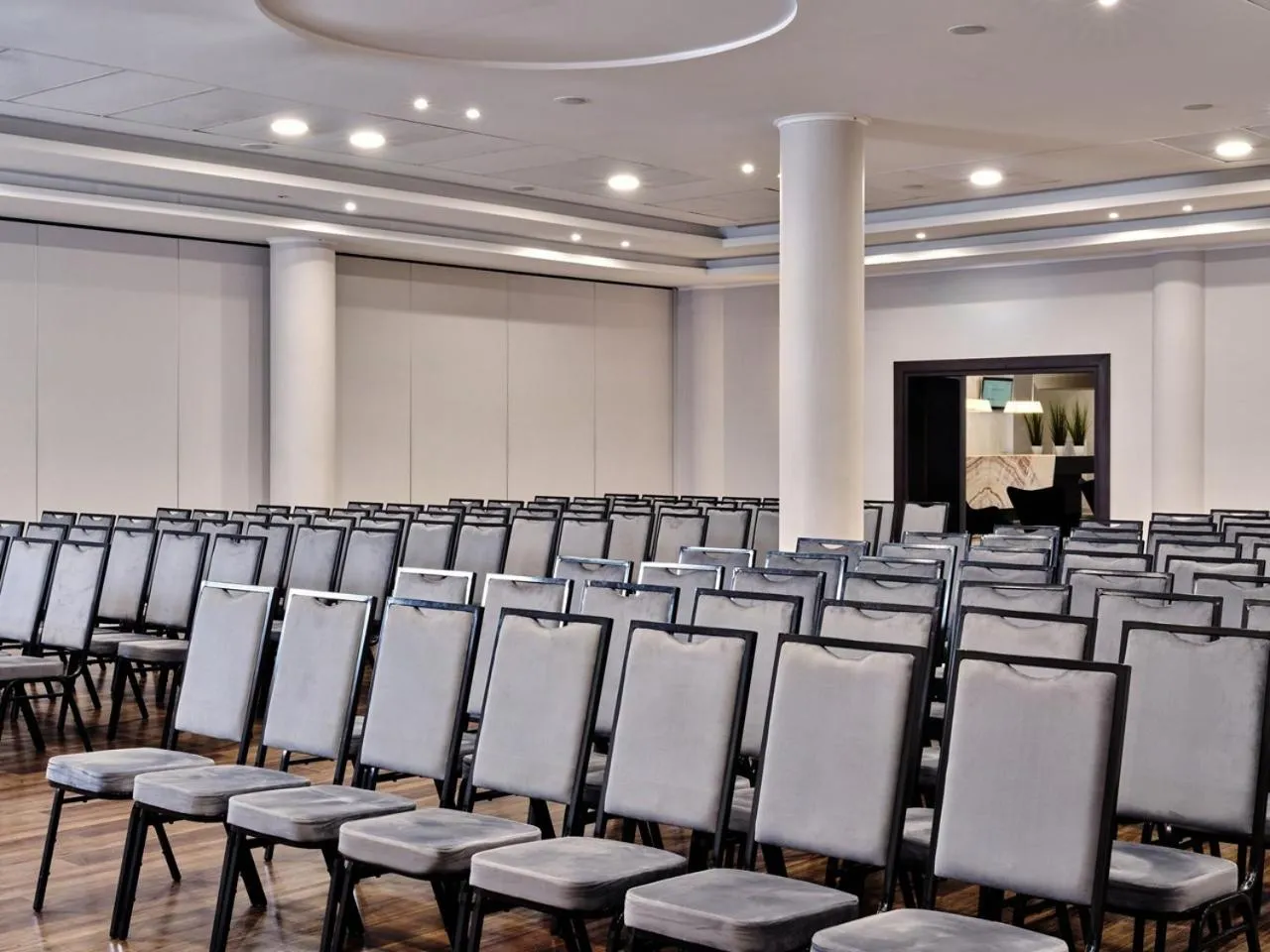 Hotel Villa Verde Congress & Spa