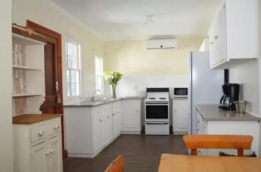 Two-Bedroom Apartment - single occupancy in De Kothuize 6 Two-Bedroom Apartment - single occupancy in De Kothuize 6