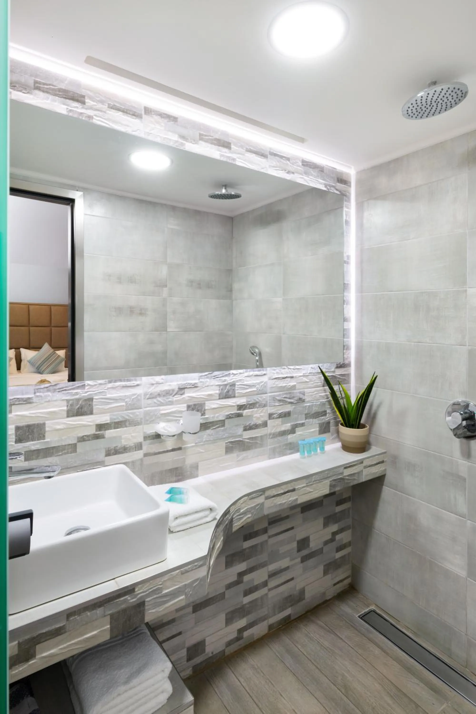 Hotel Sirines Complex