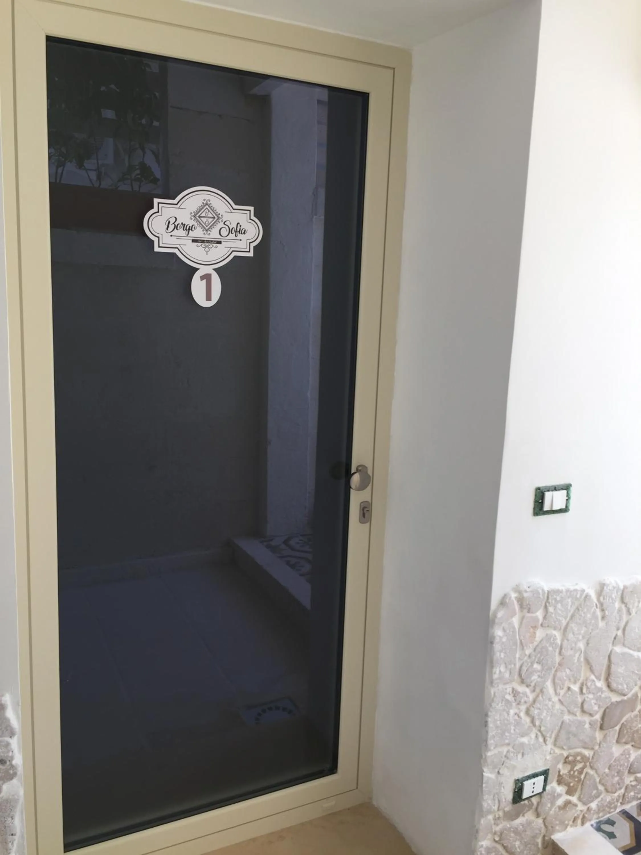 Other in Borgo Sofia Bed and Breakfast