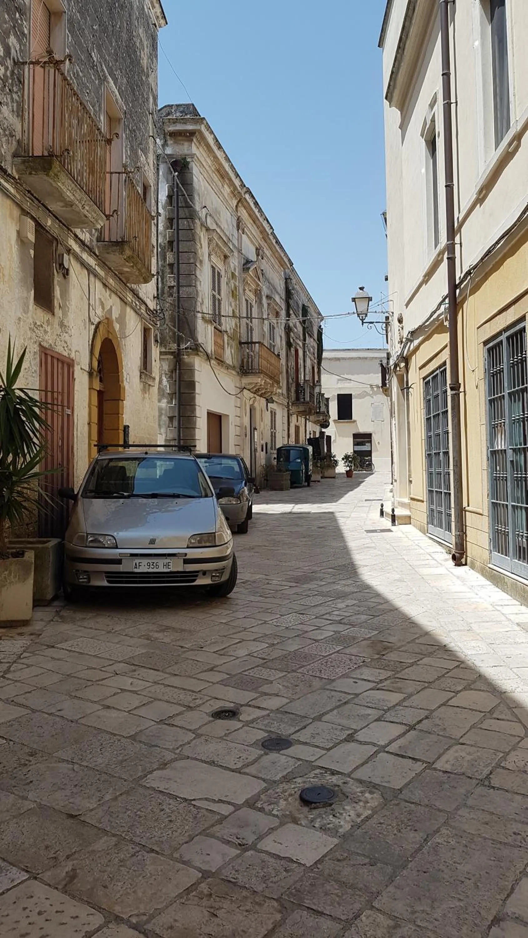 Neighbourhood in Borgo Sofia Bed and Breakfast