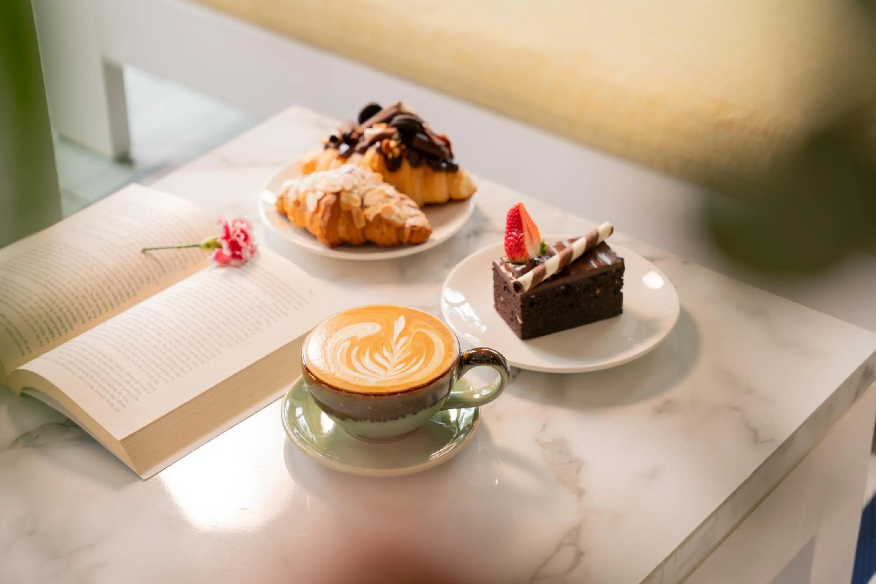 Drinks in The Briza Beach Resort, Khao Lak SHA Extra Plus