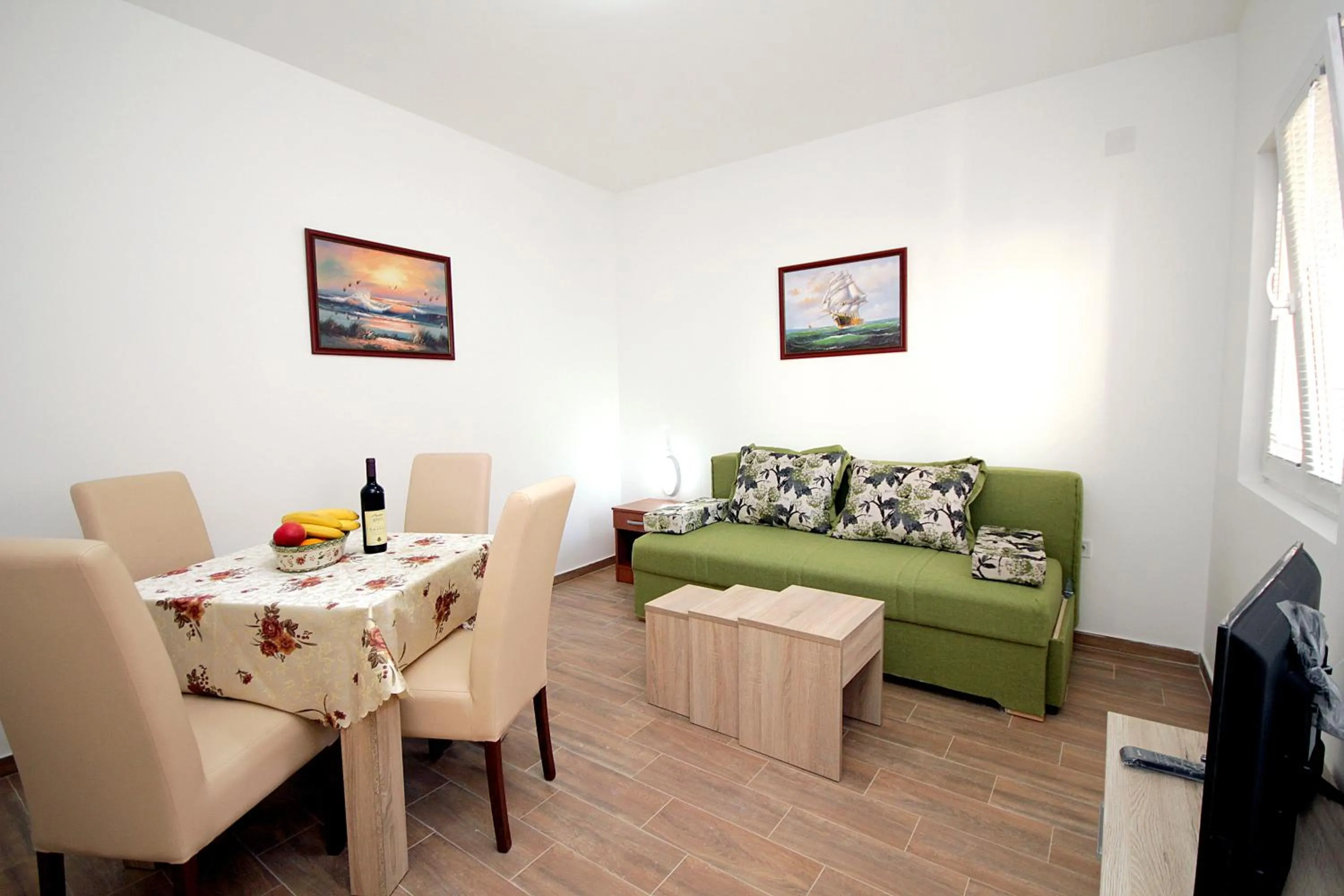 Apartments Centar Sutomore