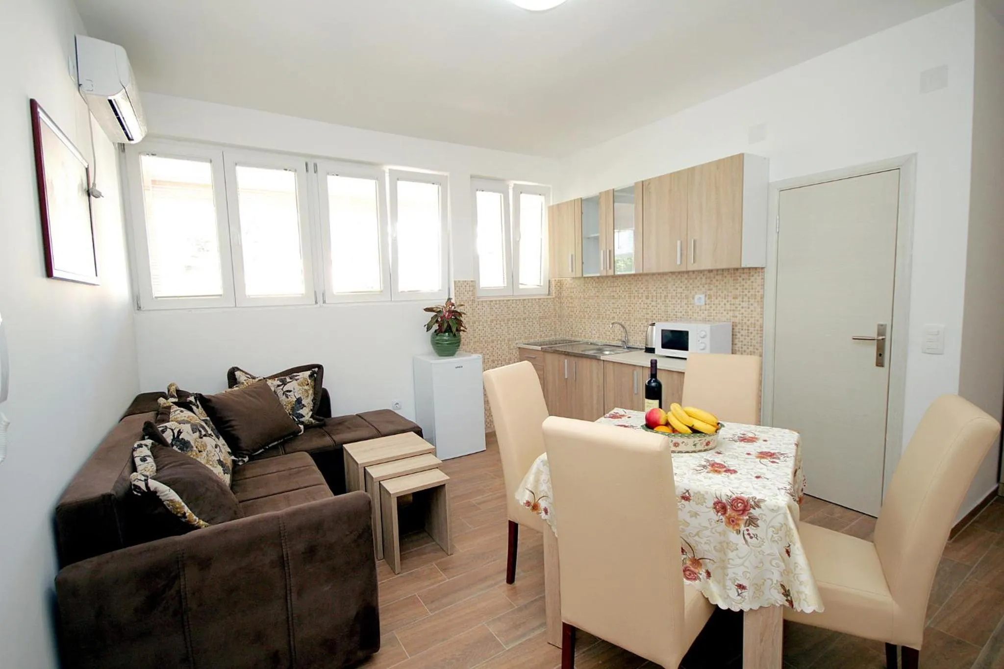 Apartments Centar Sutomore