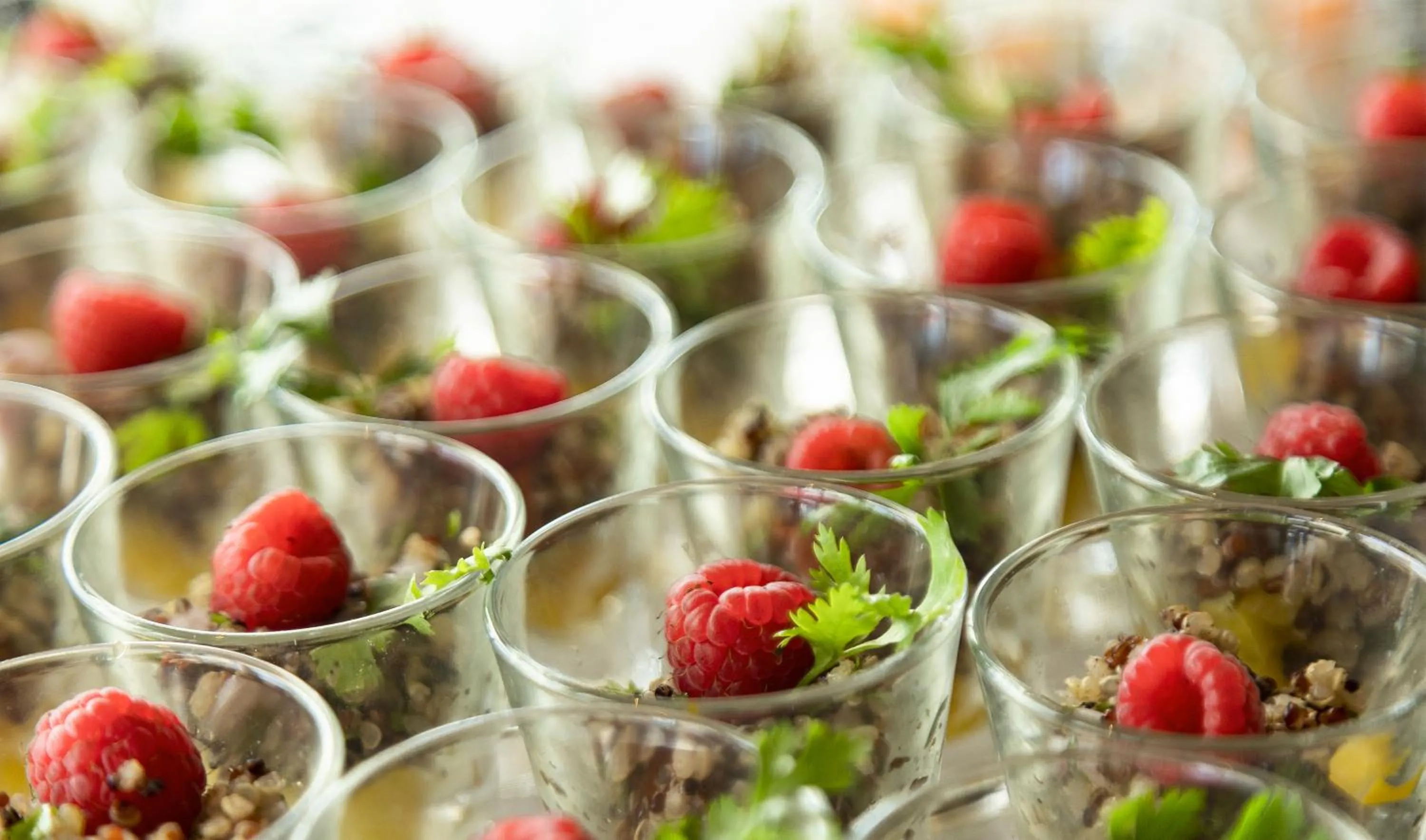 Restaurant/places to eat in Mövenpick Hotel Gammarth Tunis