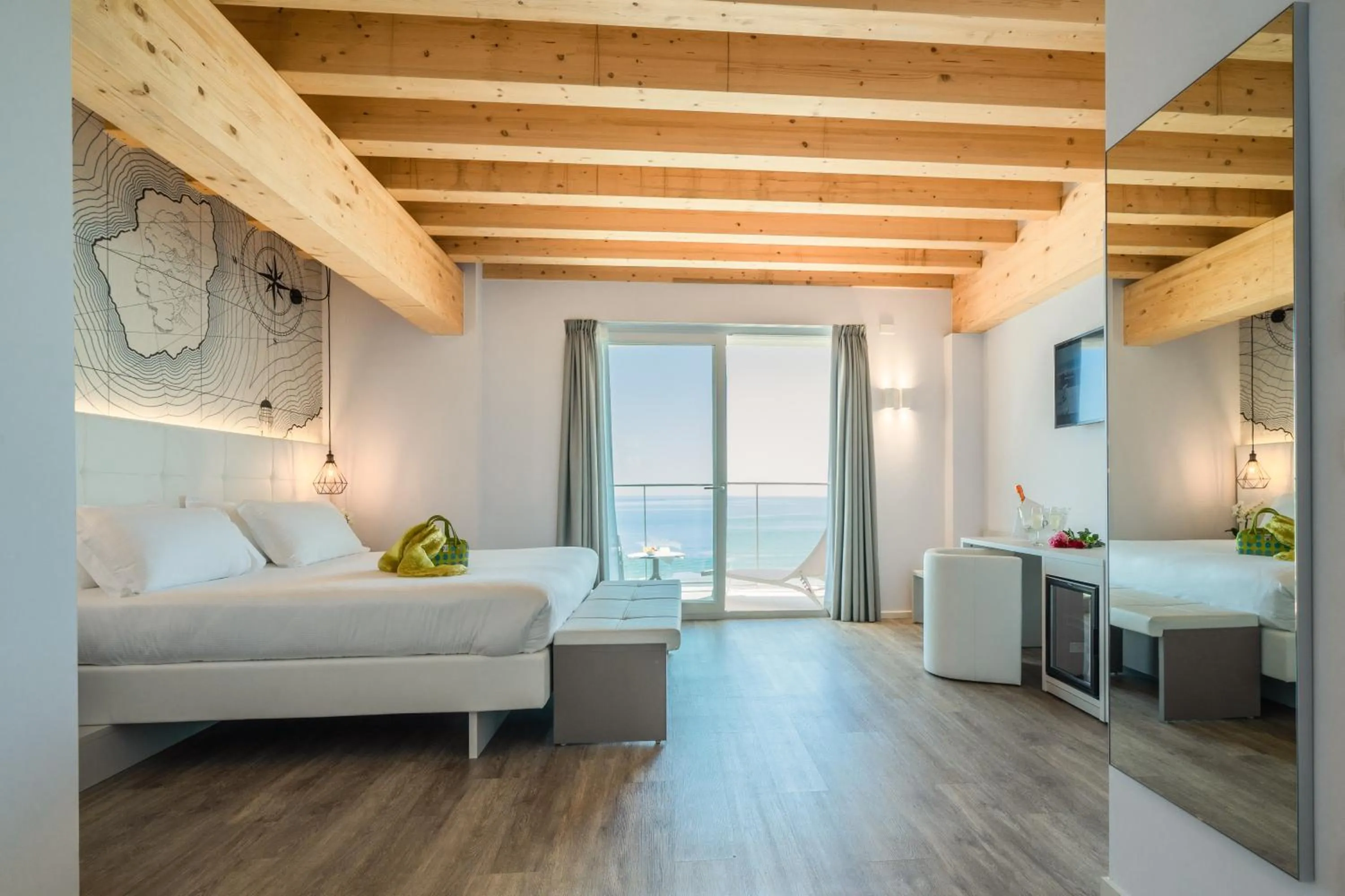 Photo of the whole room, Bed in Hotel Elite