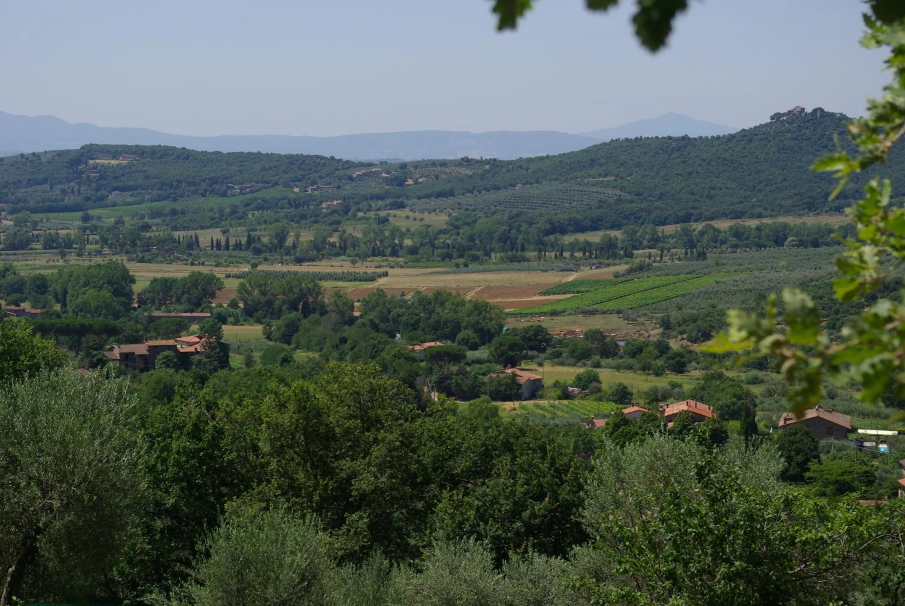 Villa Roccaccia