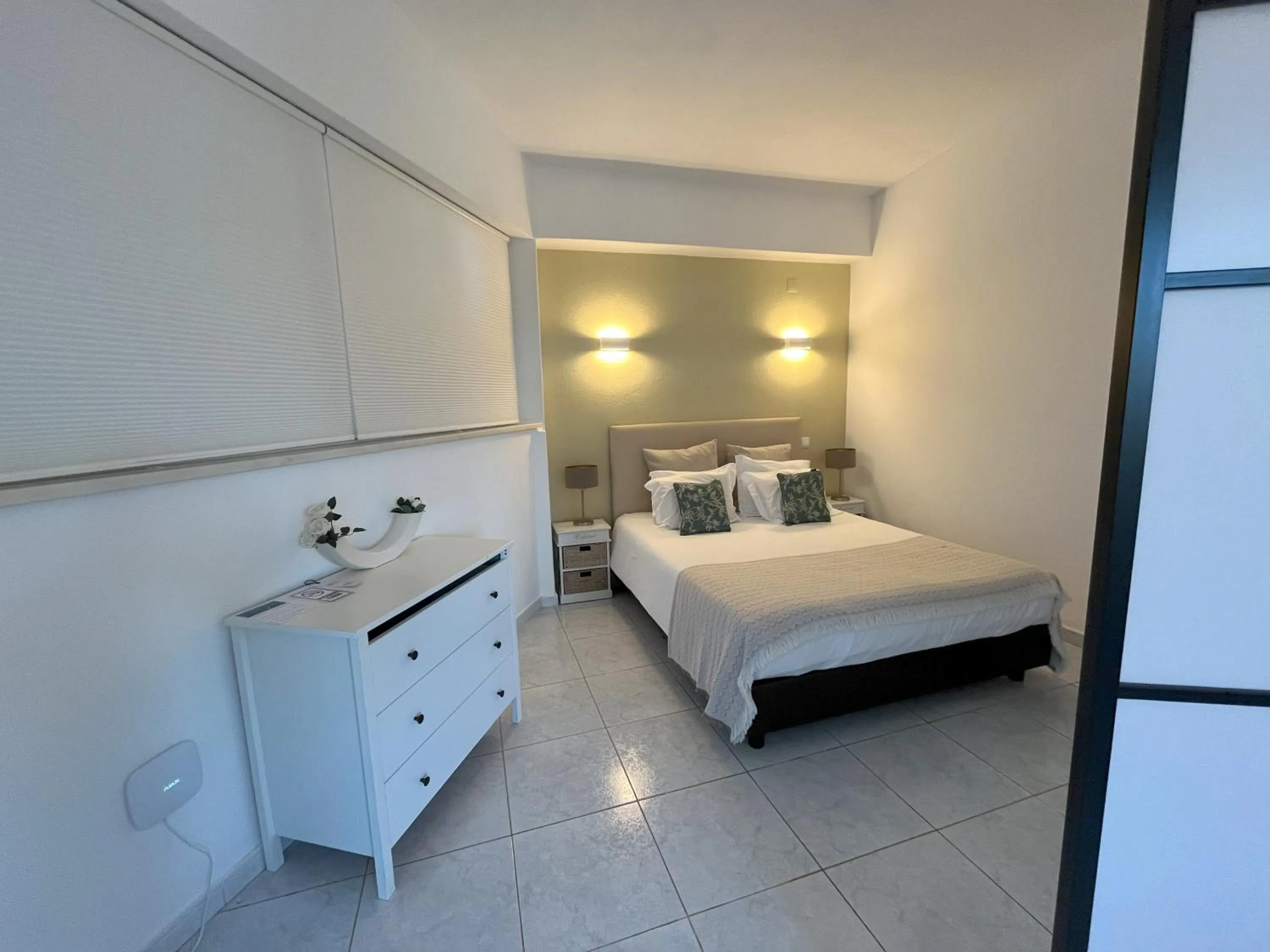 Bed in Quinta Nova Relax & Spa - Vale del Rey