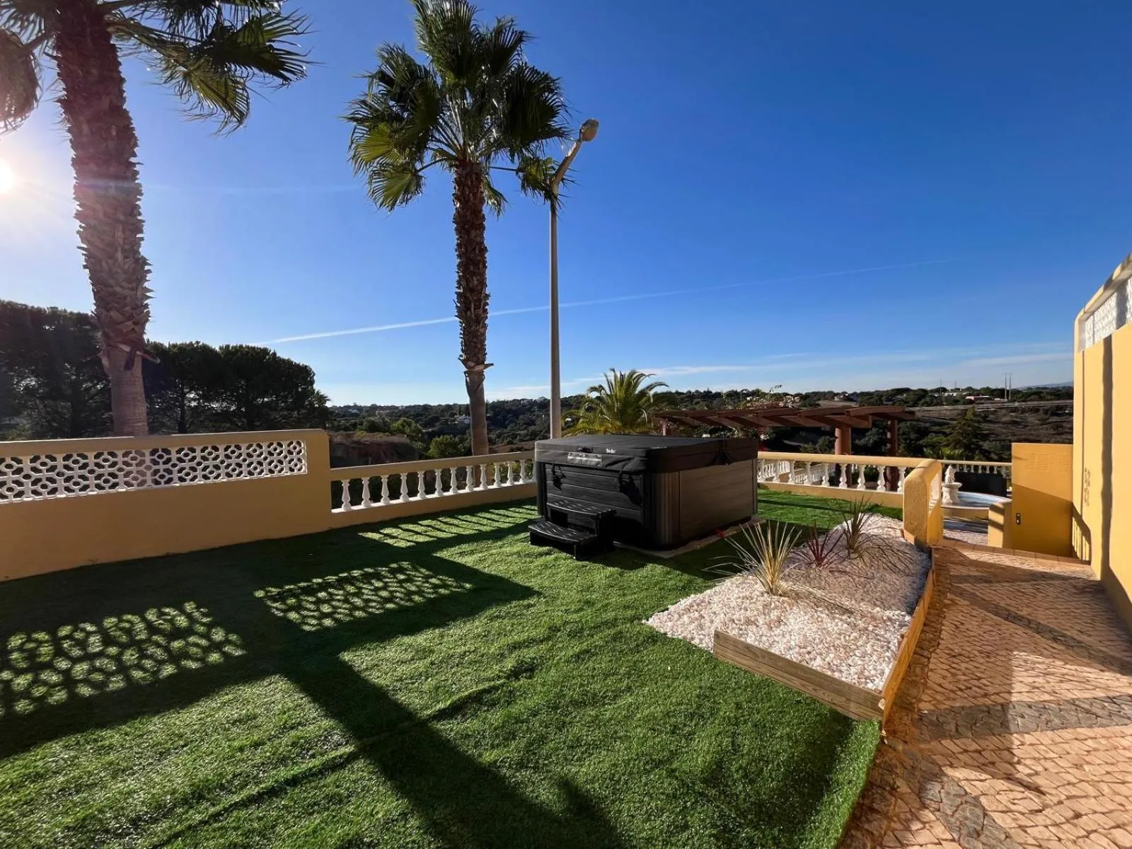 Quinta Nova Relax & Spa - Vale del Rey