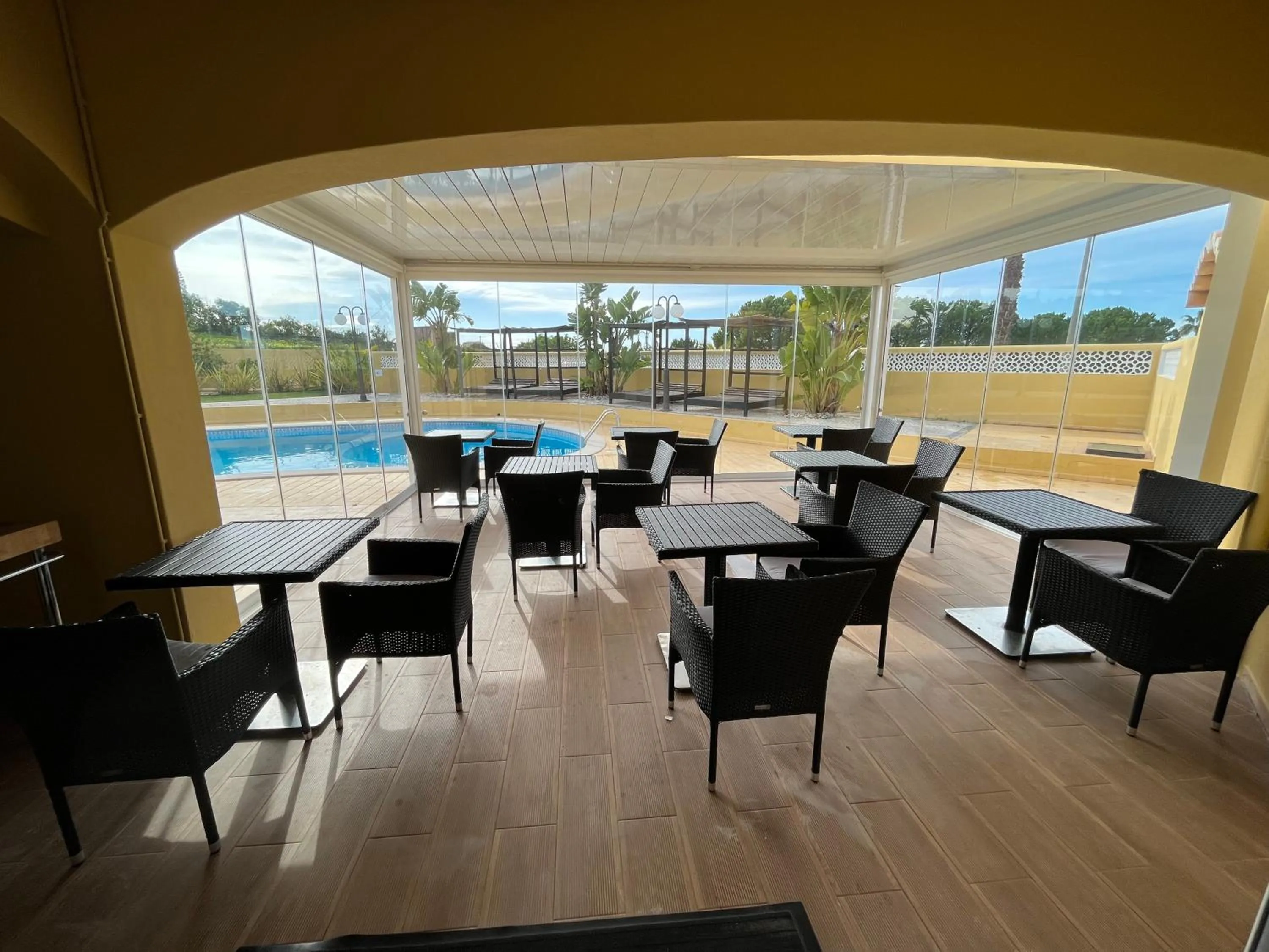 Quinta Nova Relax & Spa - Vale del Rey