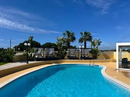 Quinta Nova Relax & Spa - Vale del Rey