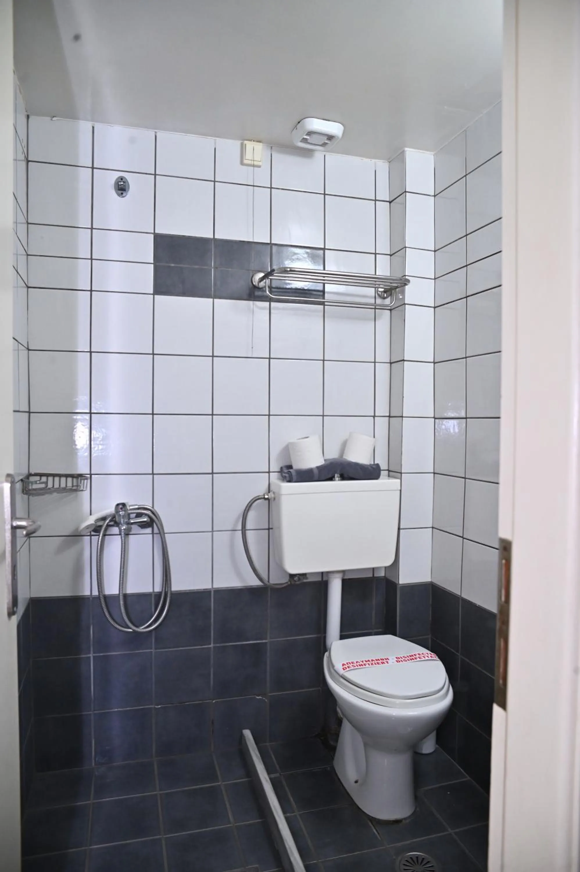 Bathroom in Kentrikon