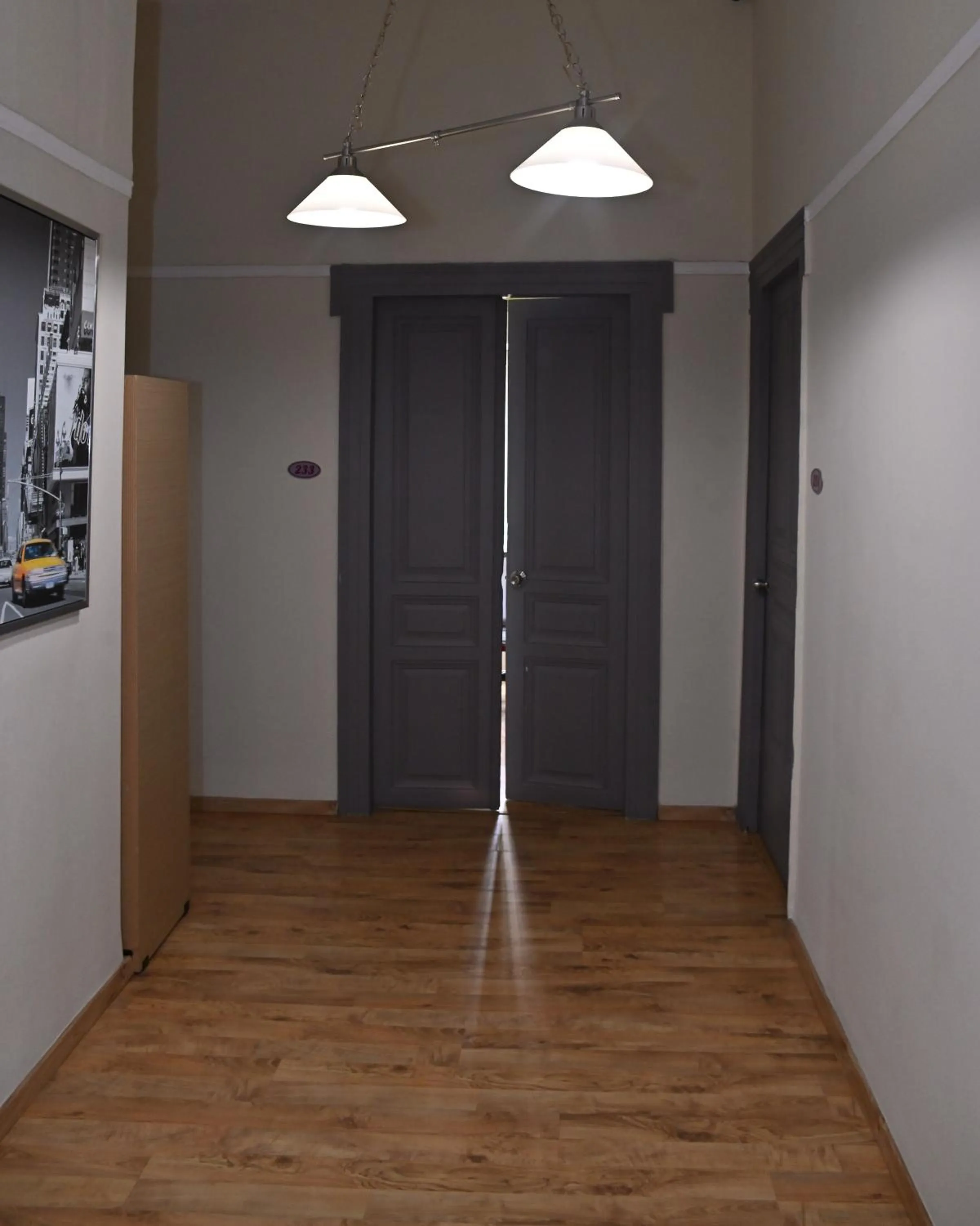 Property building in Kentrikon