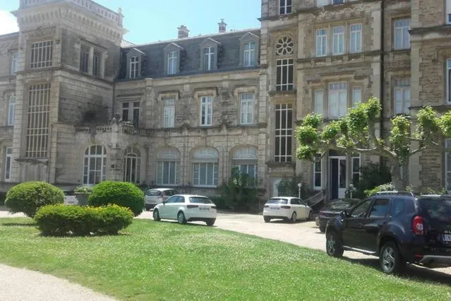 Résidence Helianthe