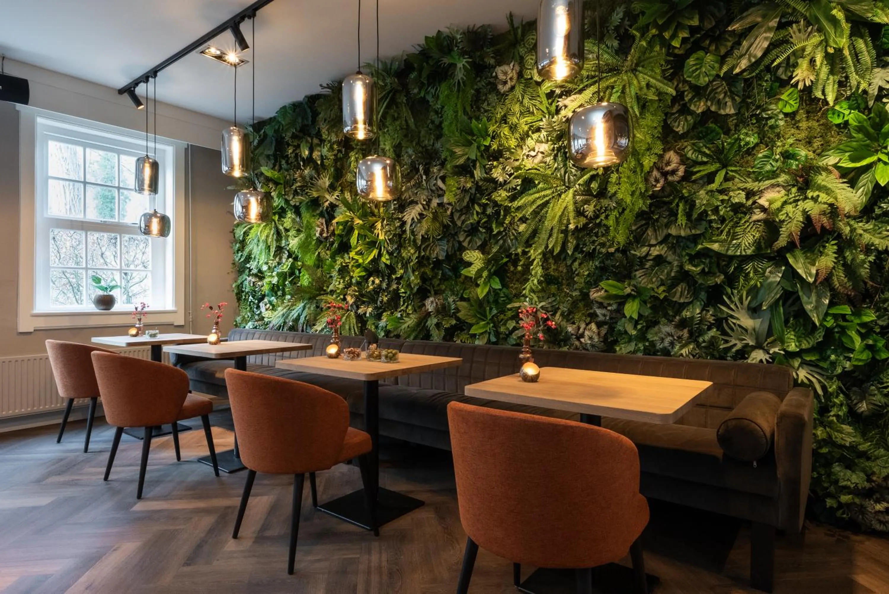 Landgoed Rhederoord nabij Arnhem