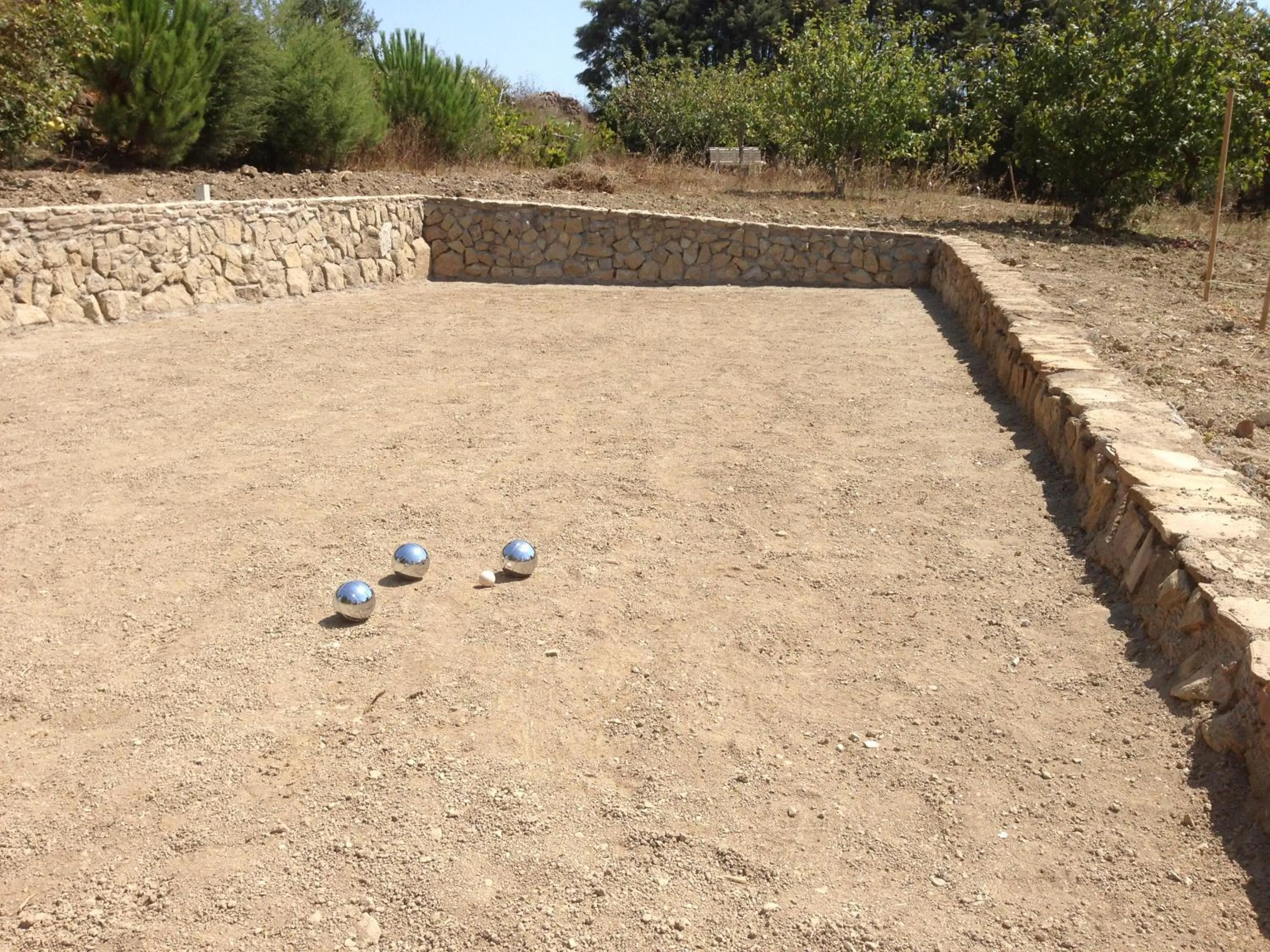 Sports in Domestival