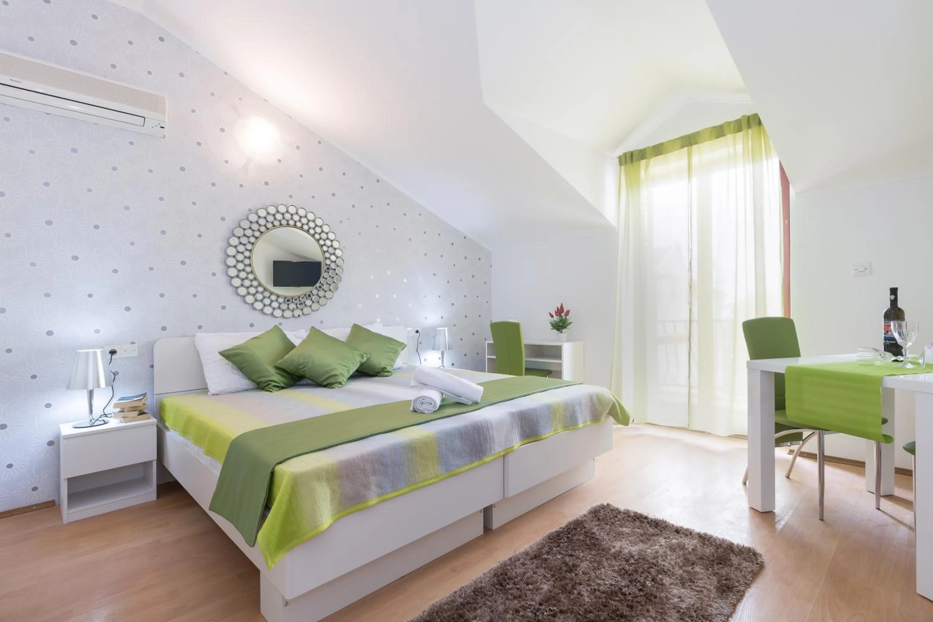 Villa Voinic