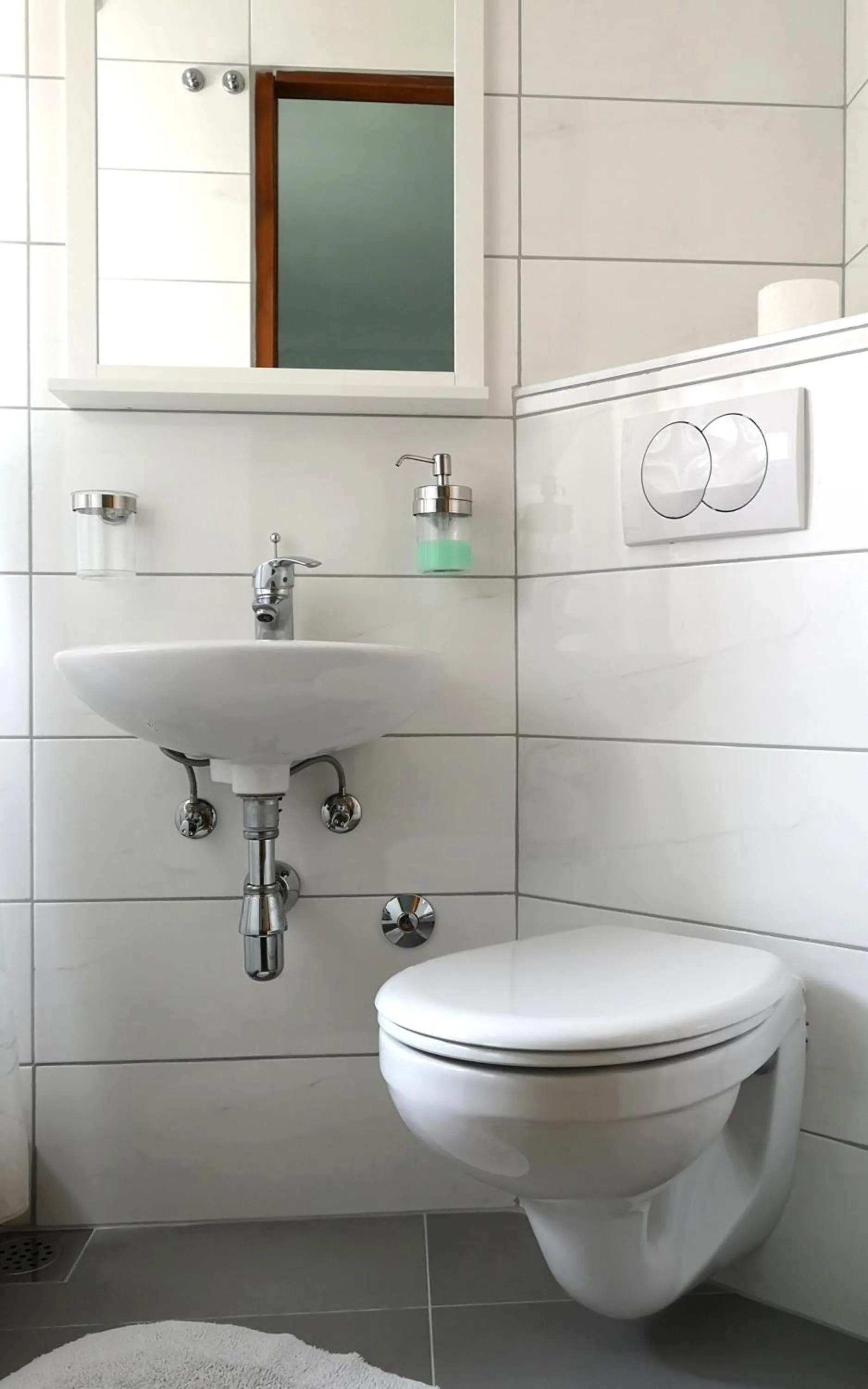 Komiza Provita Guesthouse