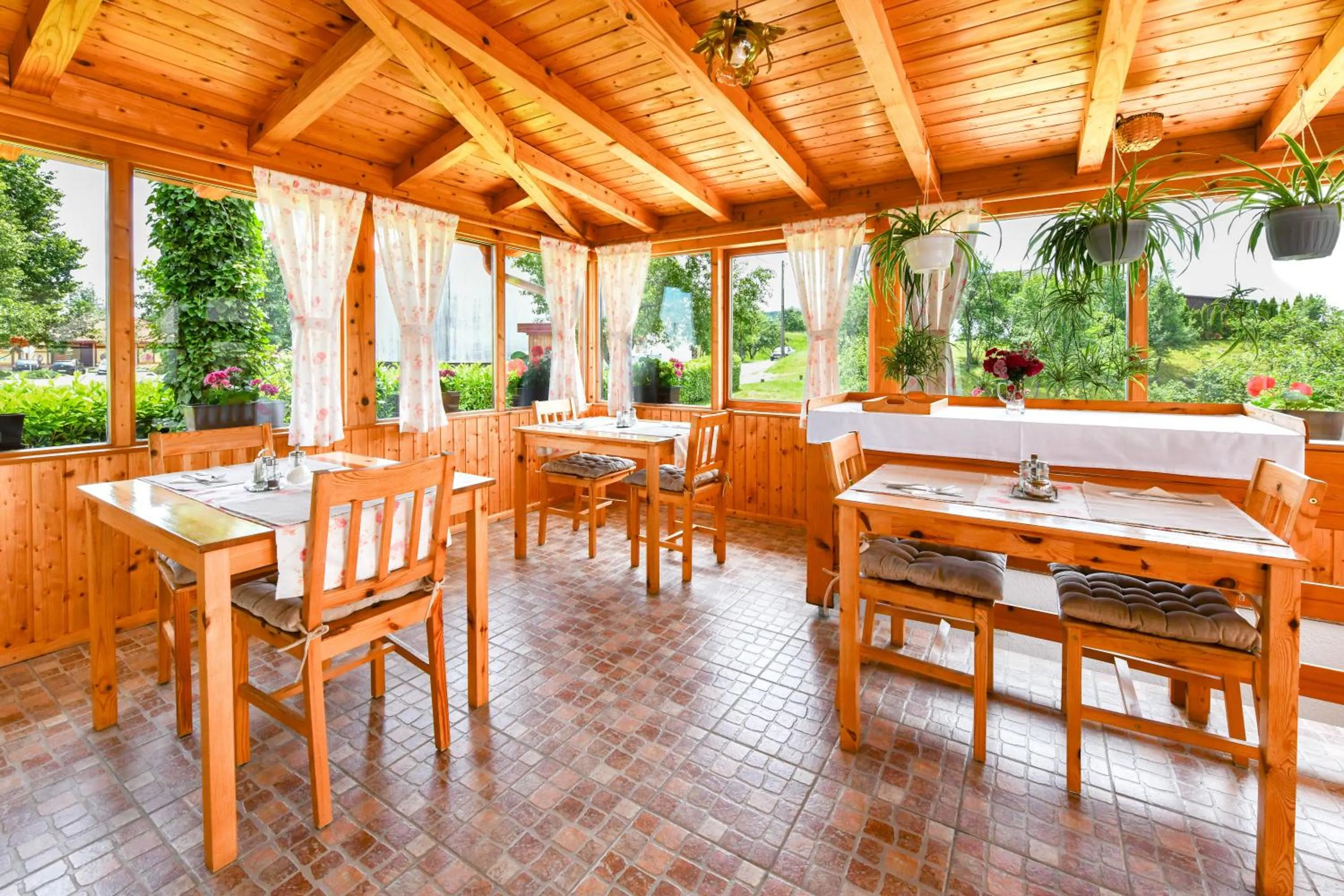 Property building in House Marija B&B