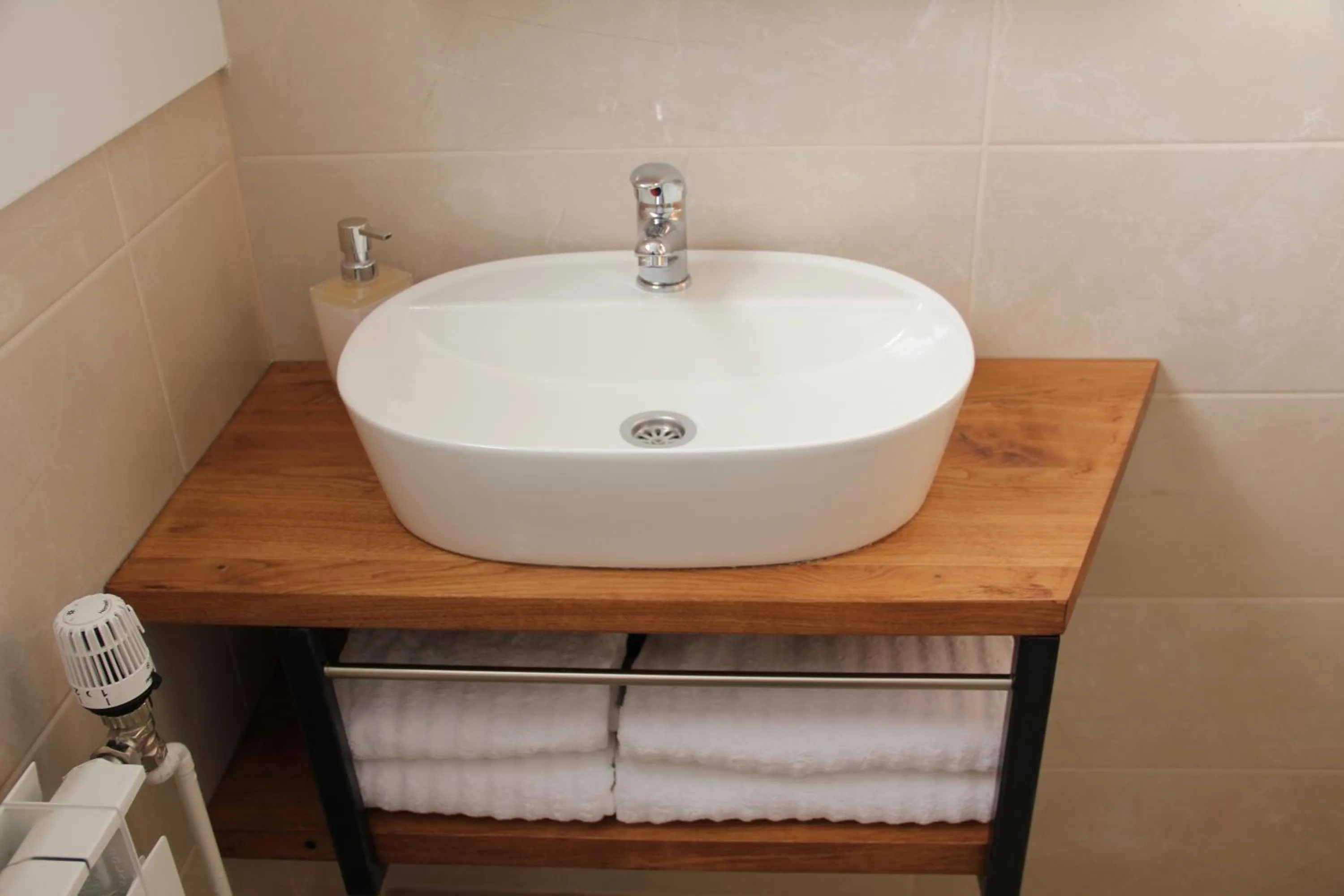 Bathroom in House Marija B&B