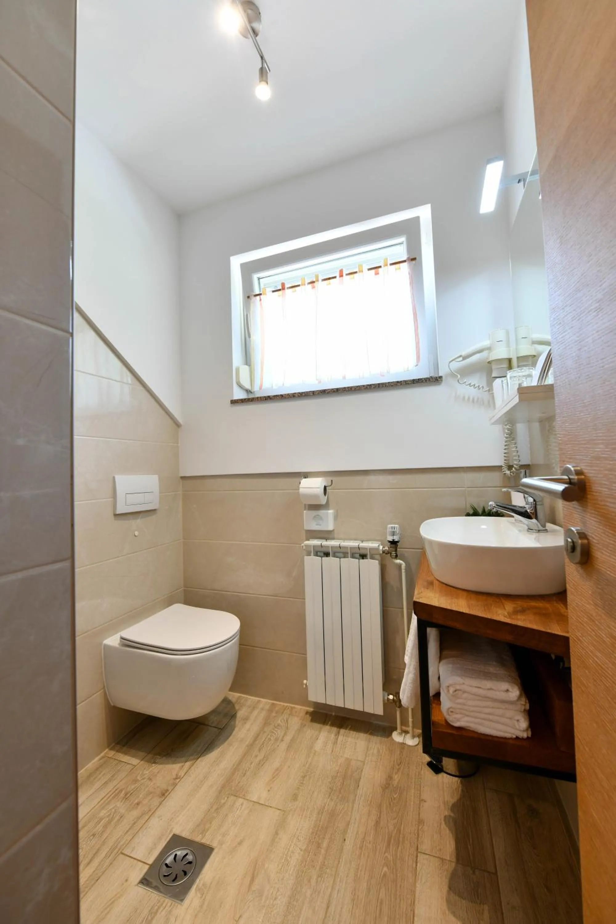 Bathroom in House Marija B&B