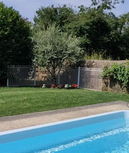 Villa SAINT-PRIVAT