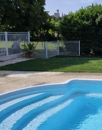 Villa SAINT-PRIVAT