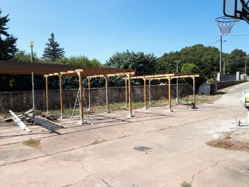 Villa SAINT-PRIVAT