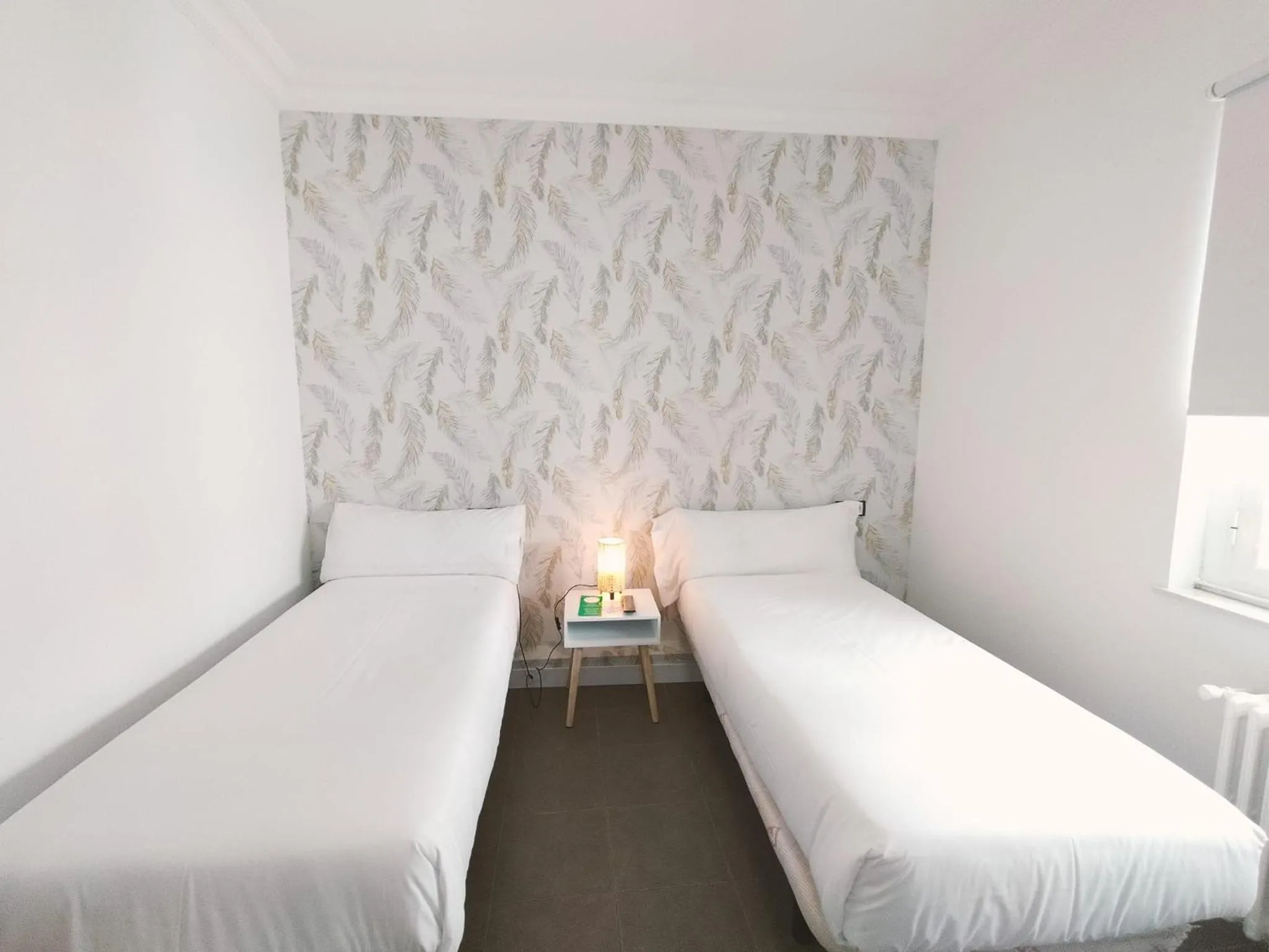 Double Room in Hostal Gonzala by gaiarooms