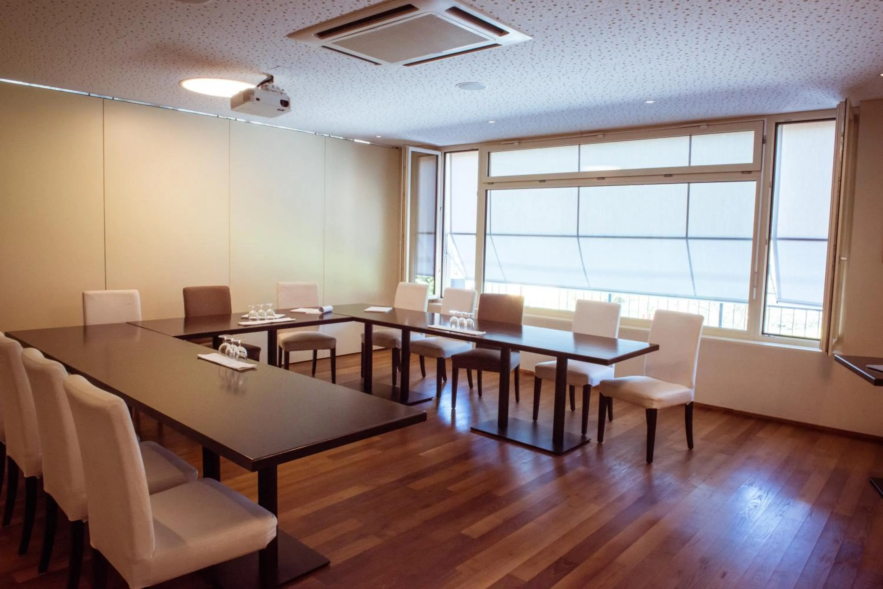 Banquet/Function facilities in Hotel Weinstube