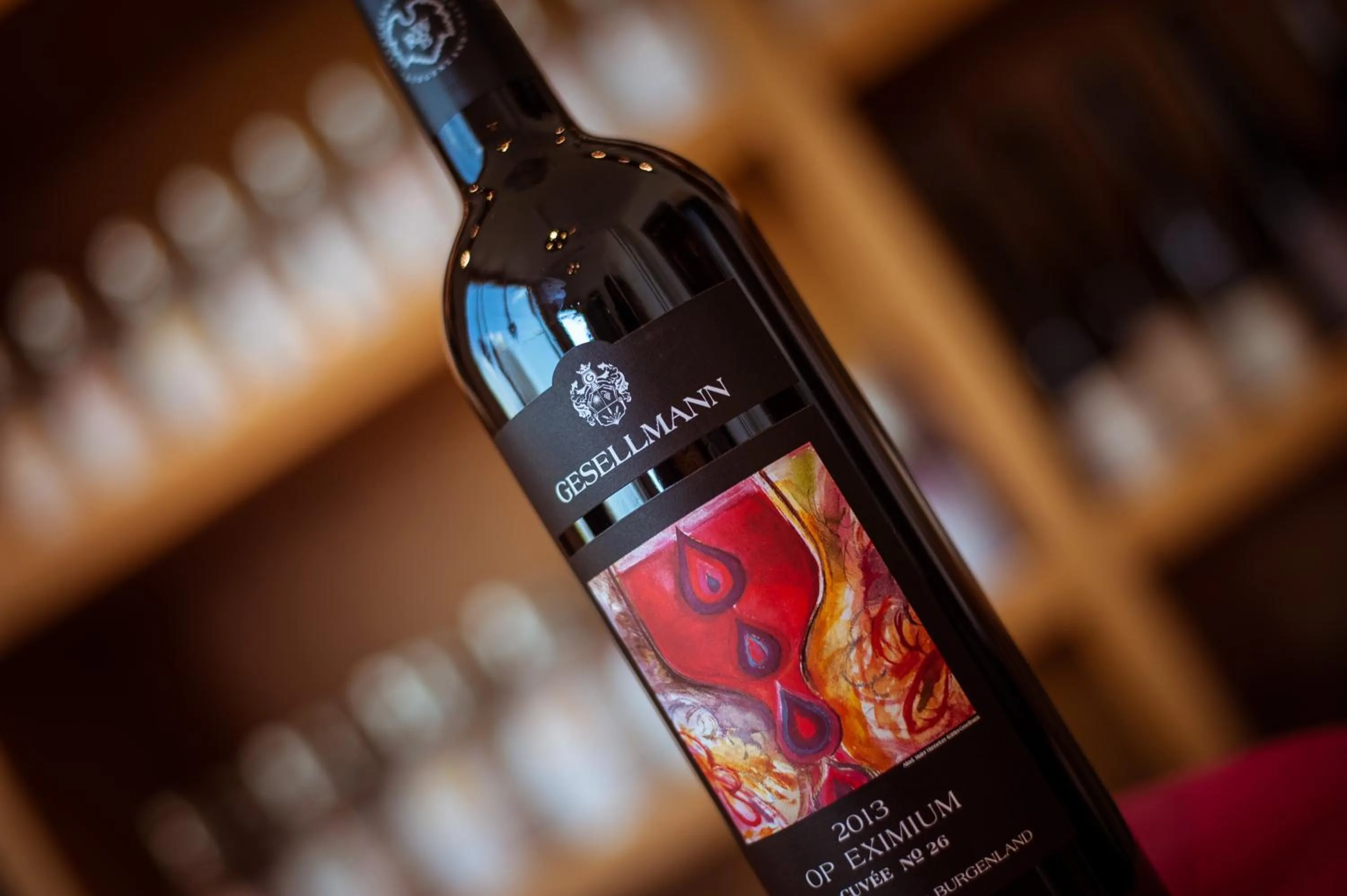 Restaurant/places to eat in Hotel Weinstube