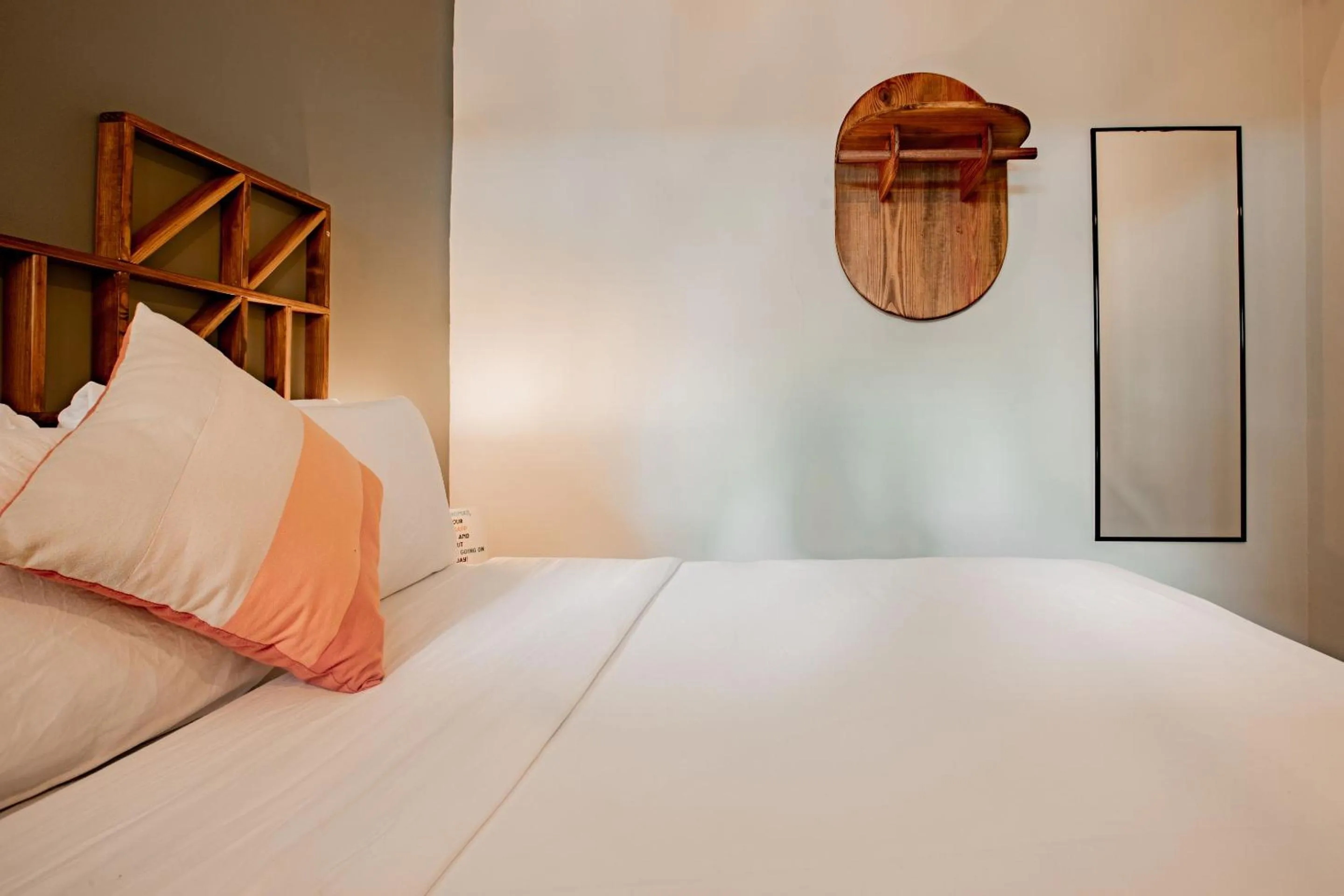 Bedroom, Bed in Selina River Venao