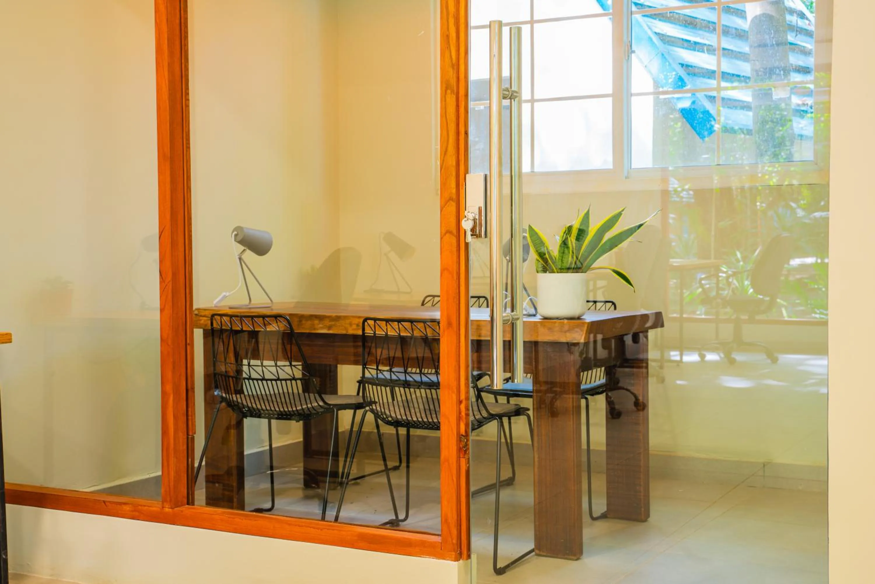 Business facilities in Selina River Venao