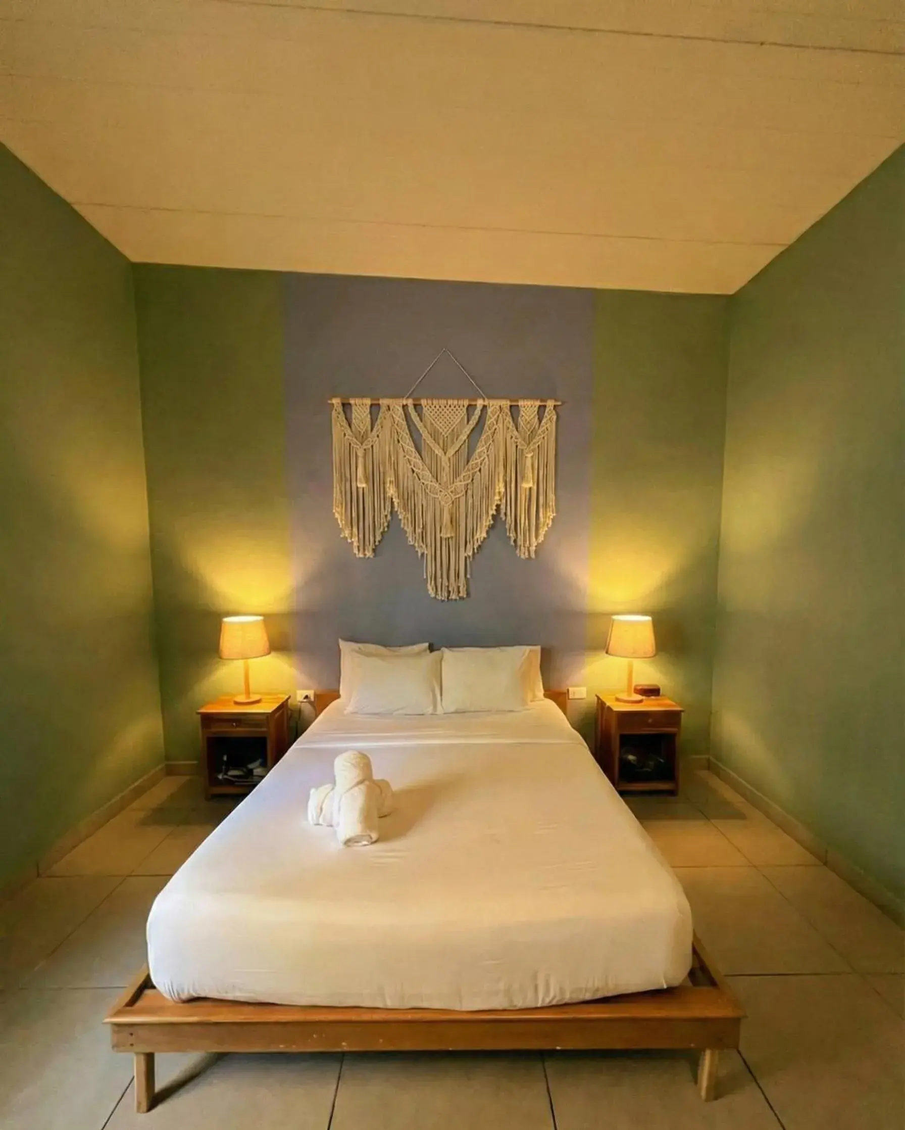 Deluxe One-Bedroom Apartment with Garden View in Selina River Venao Deluxe One-Bedroom Apartment with Garden View in Selina River Venao