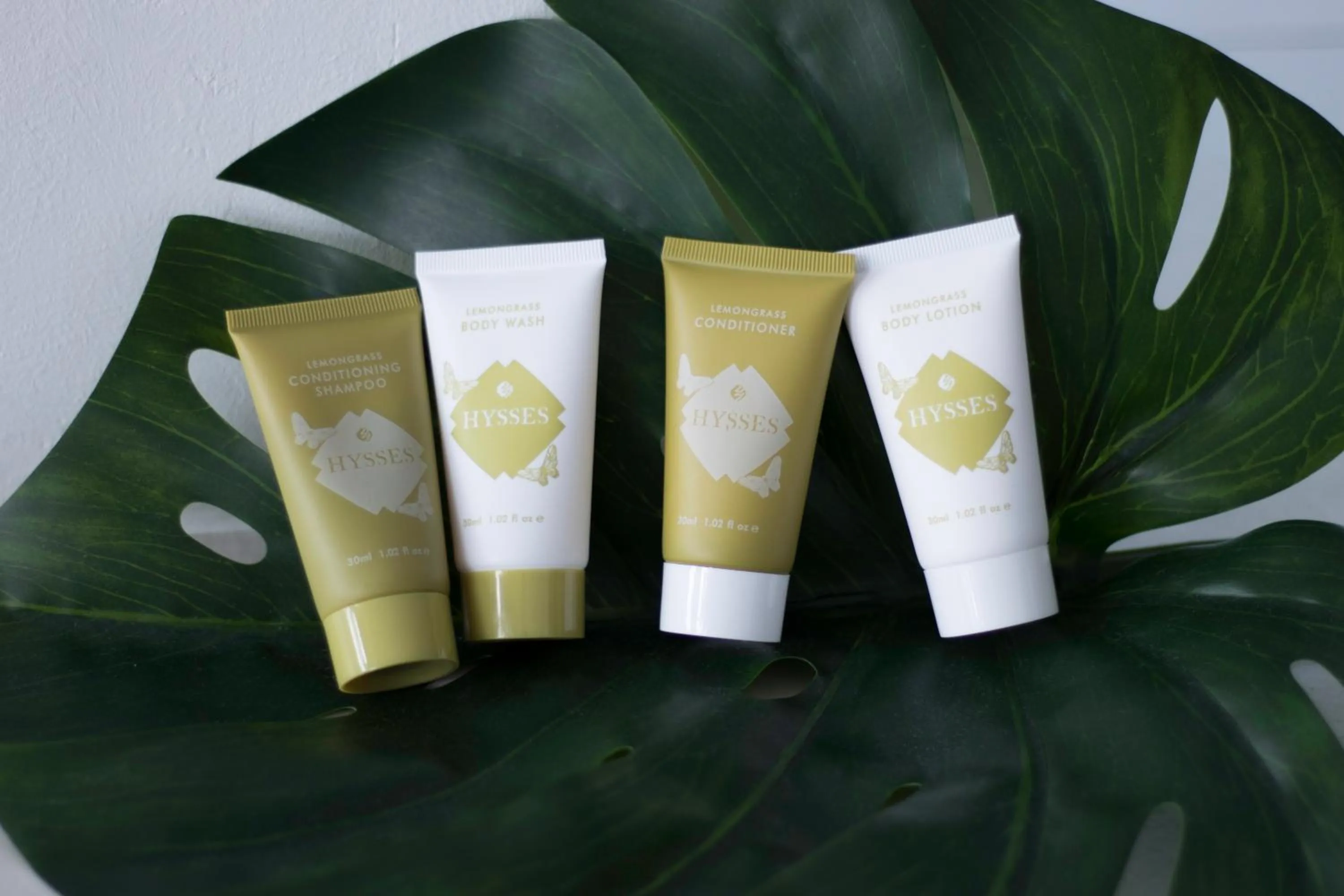 Bathroom in Hotel NuVe Urbane