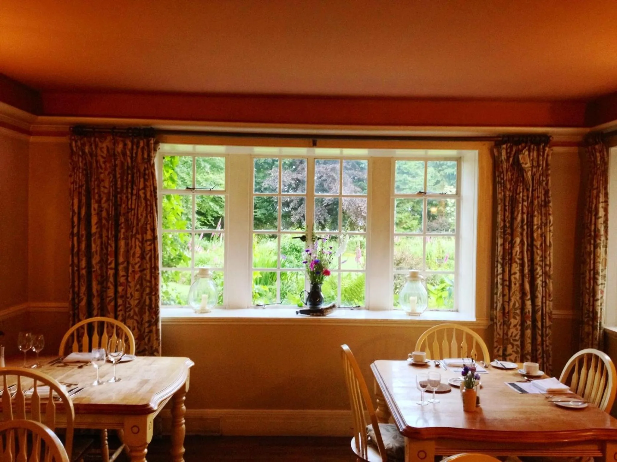 Lounge or bar in Trigony Hotel and Garden Spa