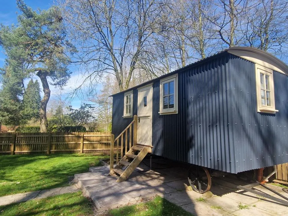 Spring in Trigony Hotel and Garden Spa