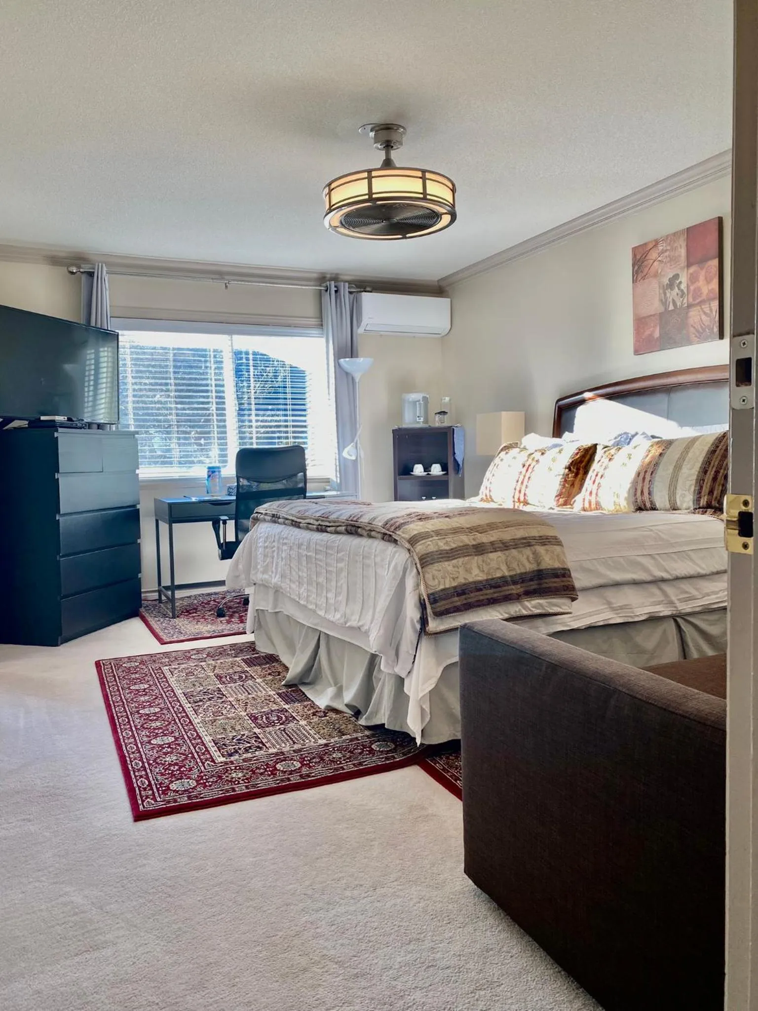 King Suite in Jessicahouse ltd.