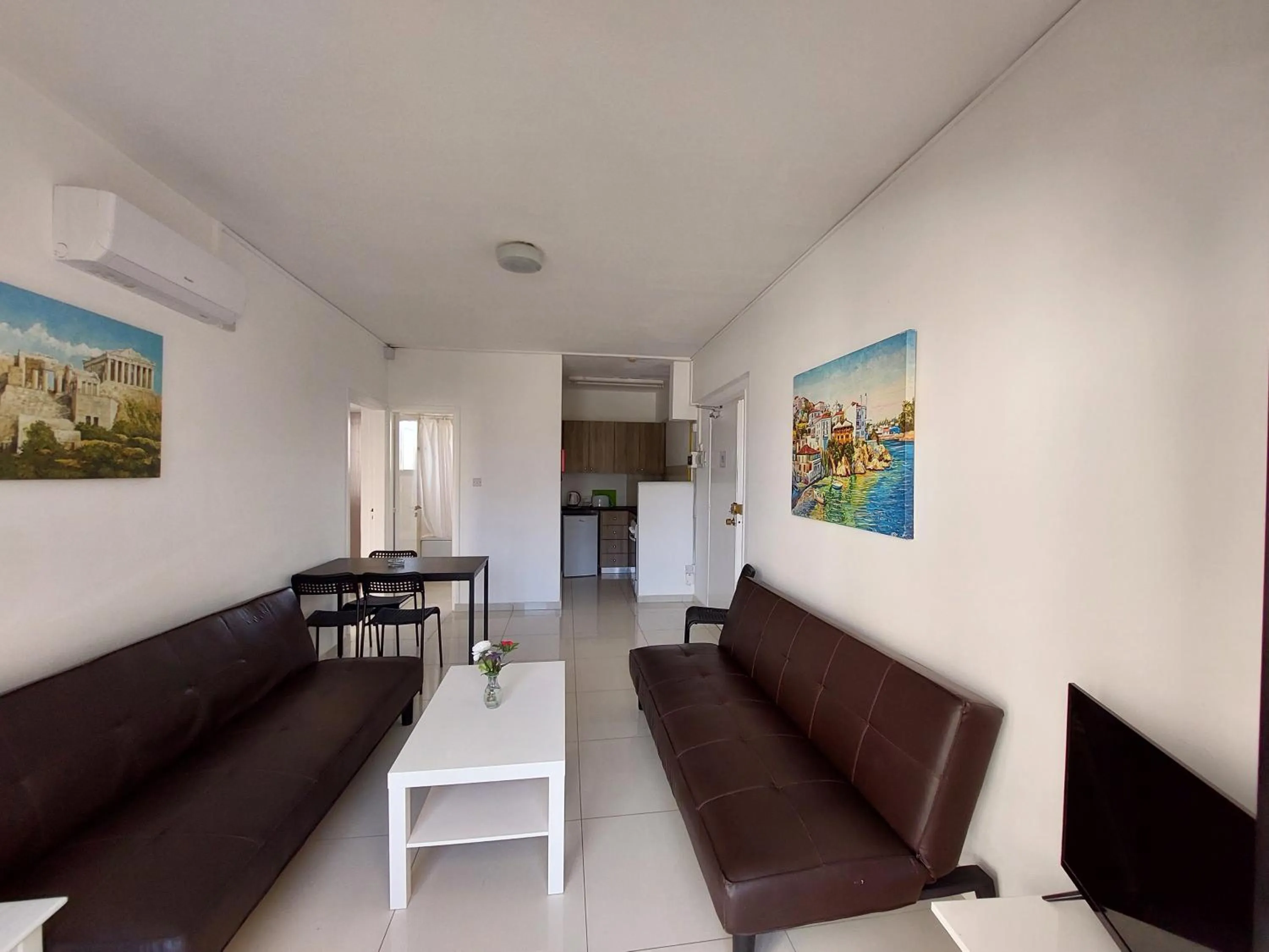 Hilltop Gardens Hotel Apartments