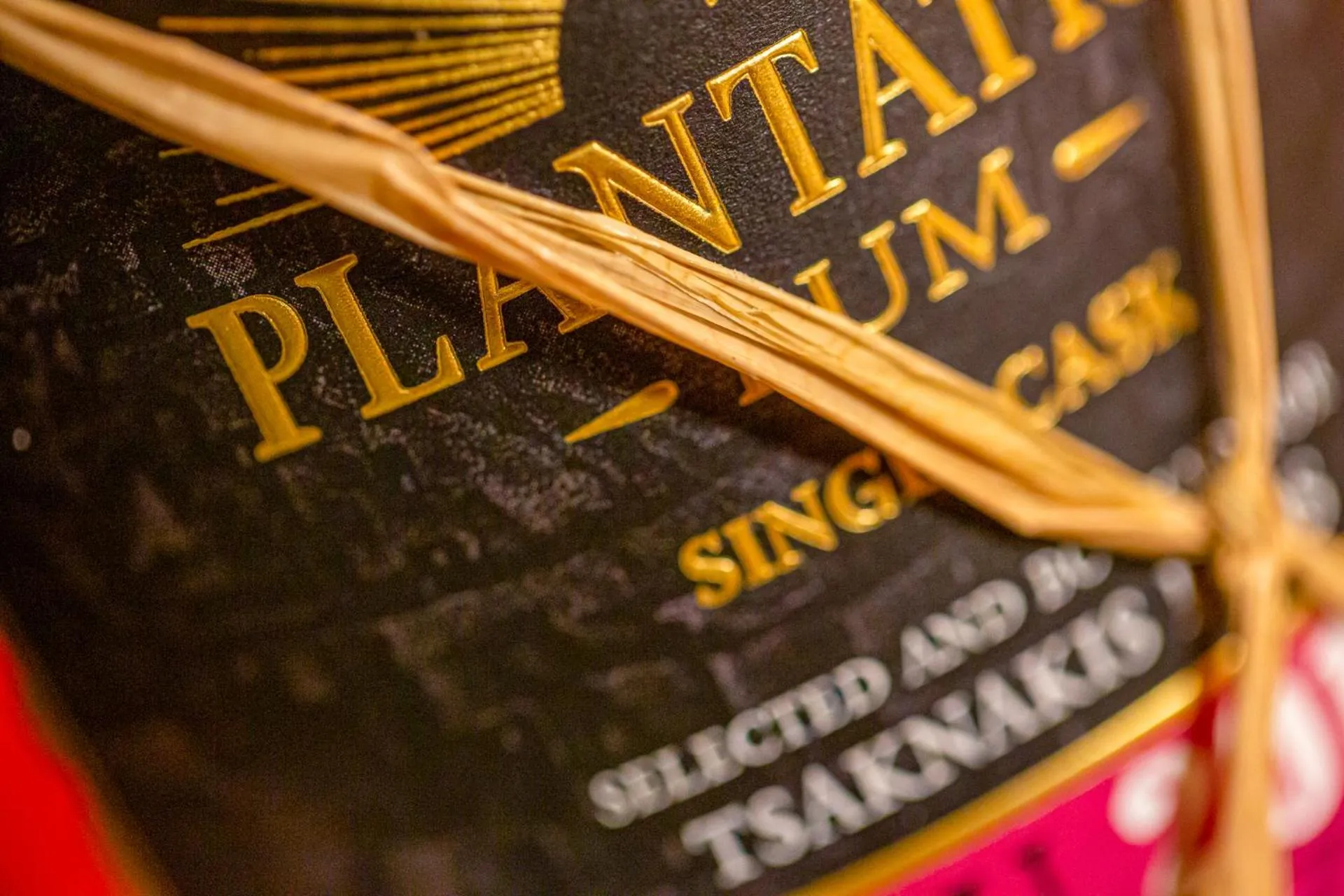 Drinks in Pavlos Hotel